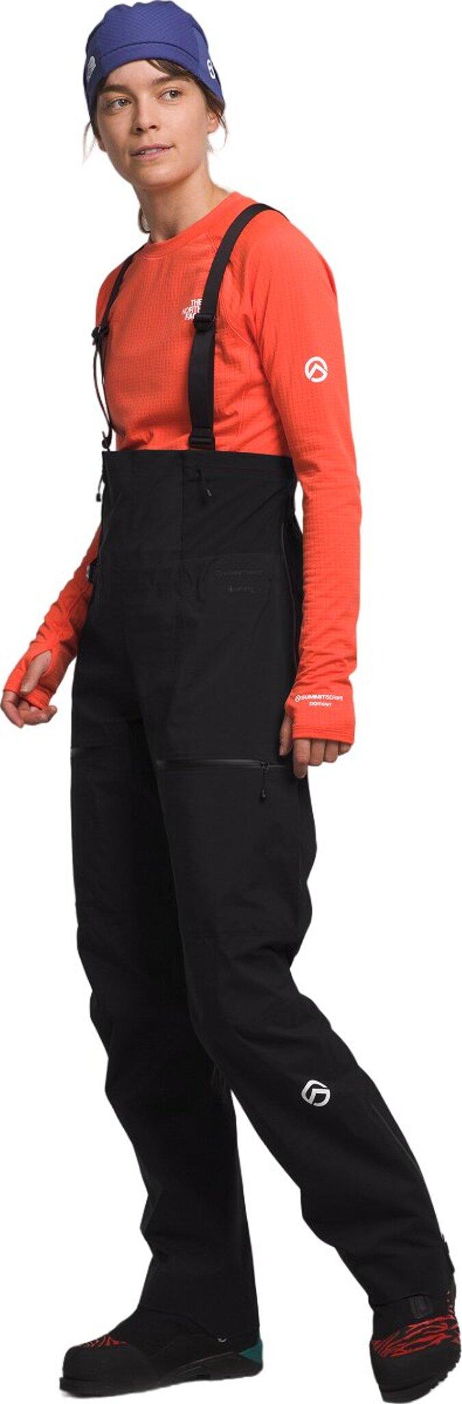Product gallery image number 6 for product Summit Pumori Gore-Tex Pro Bib - Women's