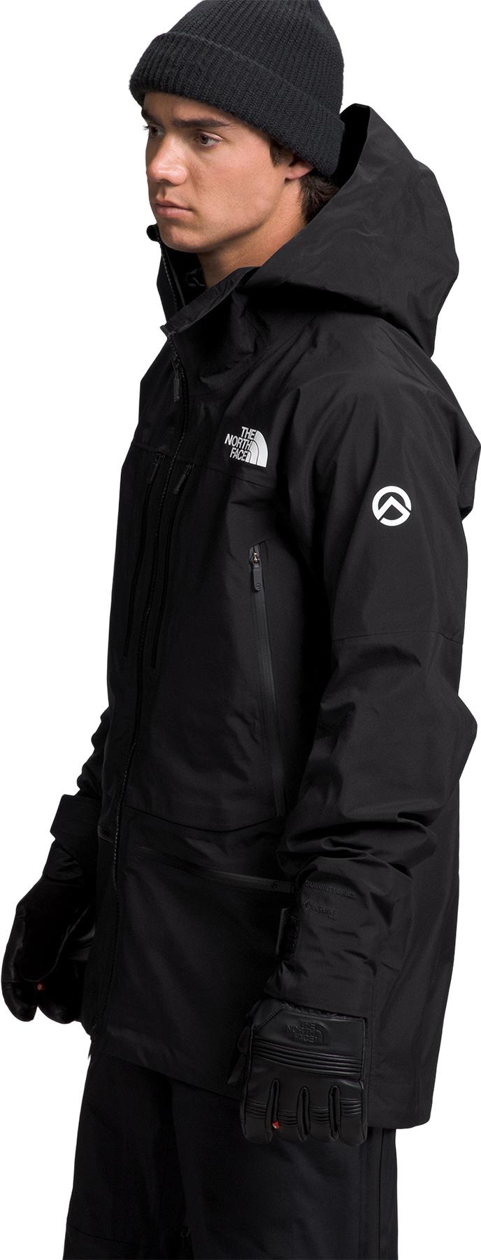 Image de produit pour Manteau Summit Tsirku GTX Pro - Homme