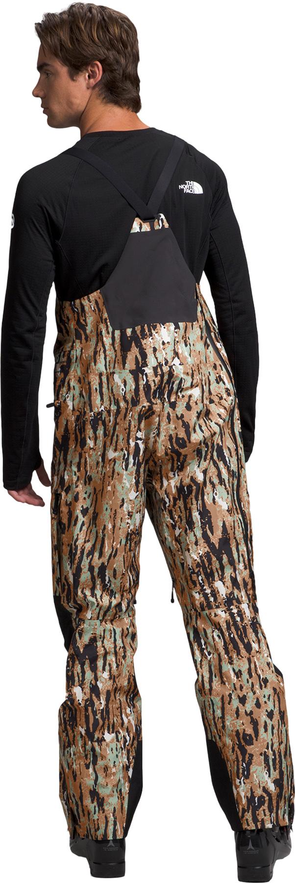 Product gallery image number 2 for product Summit Series Verbier GORE-TEX Bib Trousers - Men's