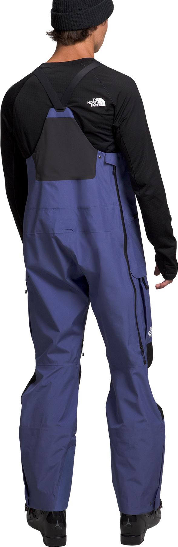 Product gallery image number 2 for product Summit Series Verbier GORE-TEX Bib Trousers - Men's