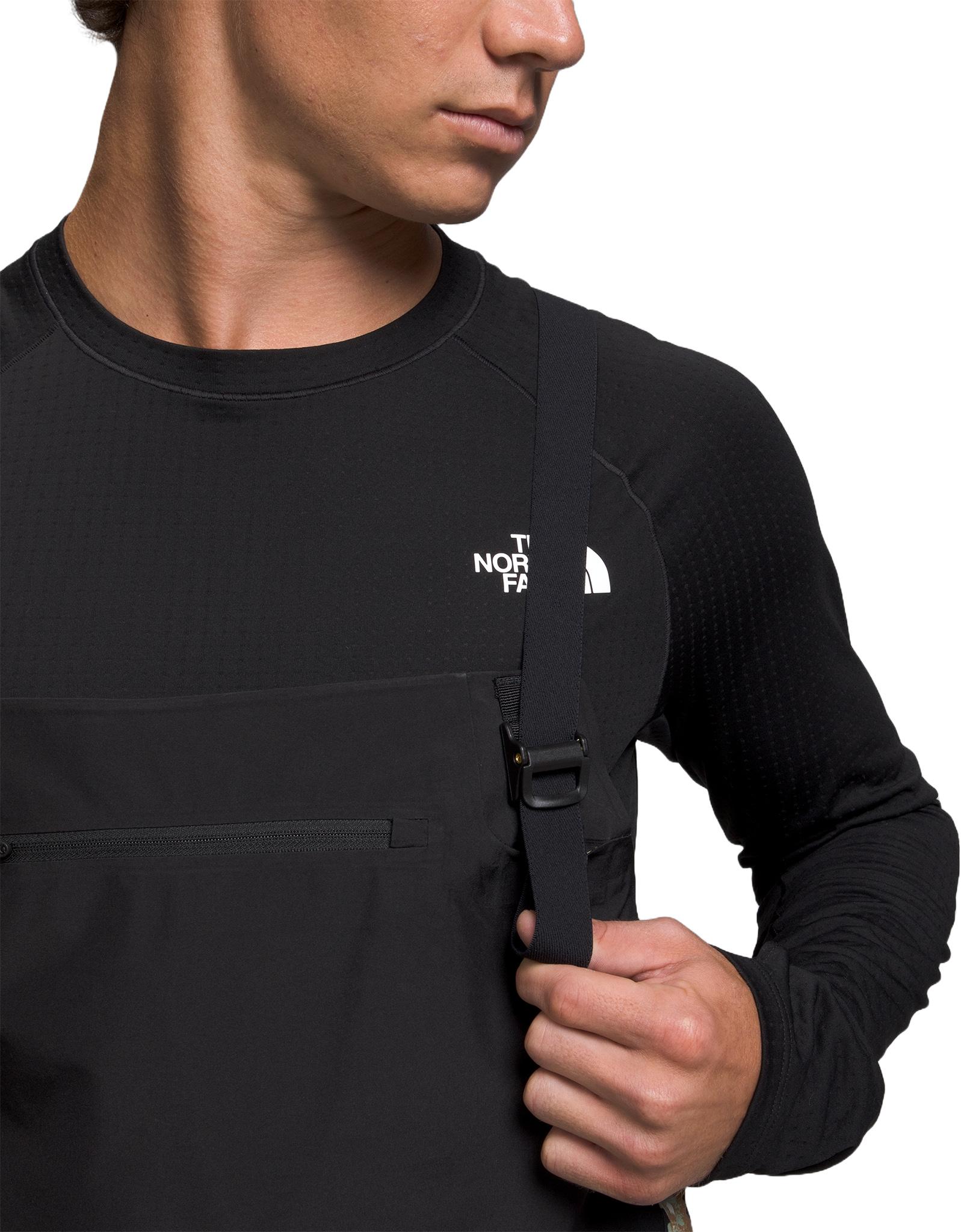 Product gallery image number 3 for product Summit Series Verbier GORE-TEX Bib Trousers - Men's