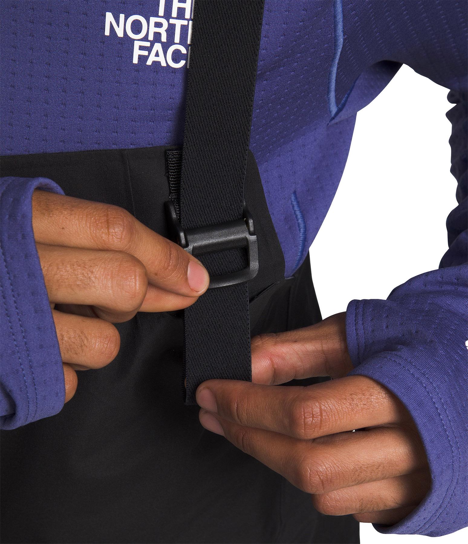 Product gallery image number 5 for product Summit Series Verbier GORE-TEX Bib Trousers - Men's