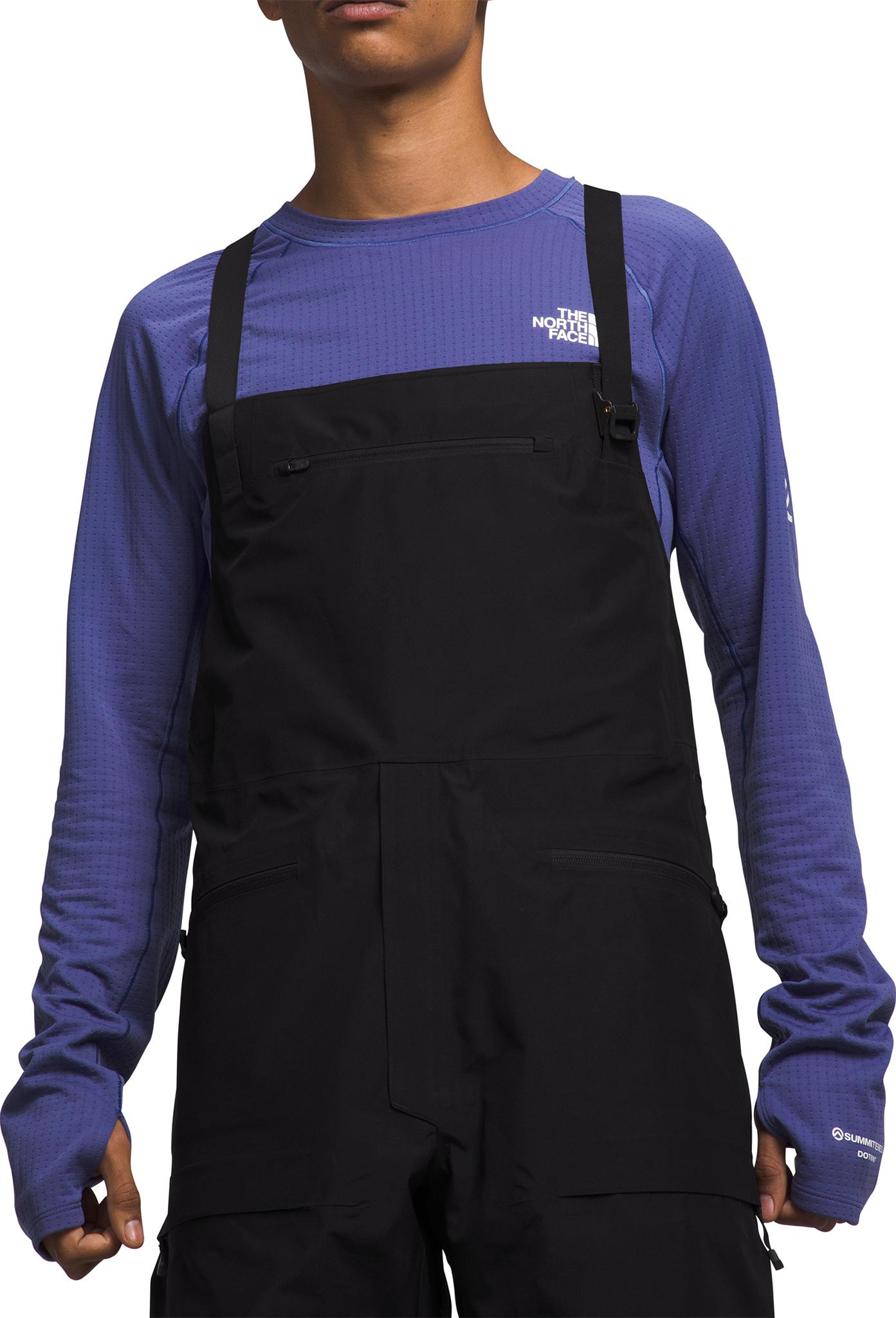 Product gallery image number 9 for product Summit Series Verbier GORE-TEX Bib Trousers - Men's