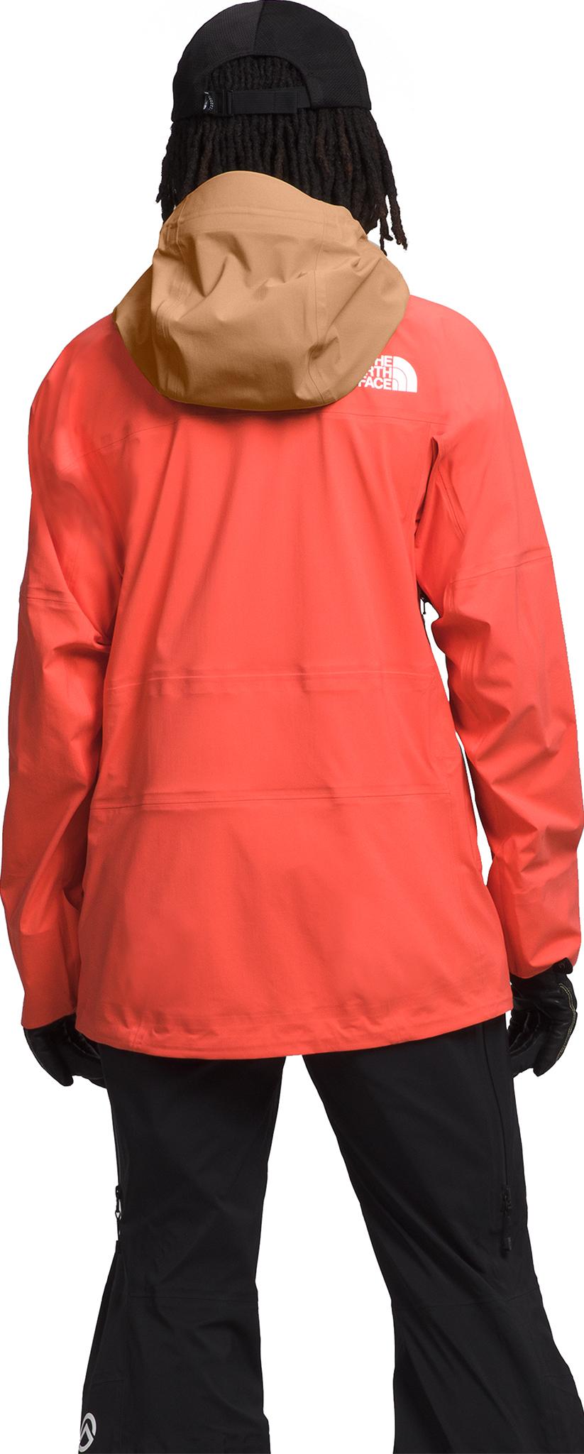 Product gallery image number 3 for product Summit Series Stimson FUTURELIGHT Jacket - Women's