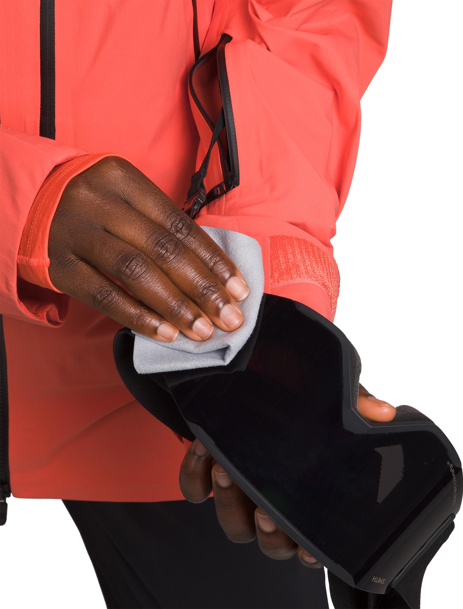 Product gallery image number 2 for product Summit Series Stimson FUTURELIGHT Jacket - Women's