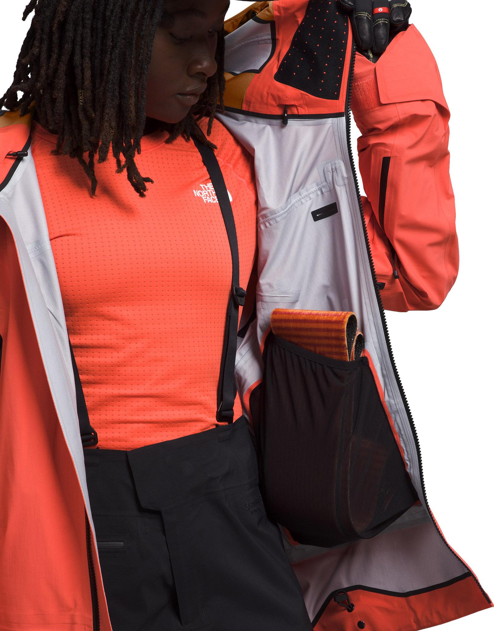 Product gallery image number 8 for product Summit Series Stimson FUTURELIGHT Jacket - Women's