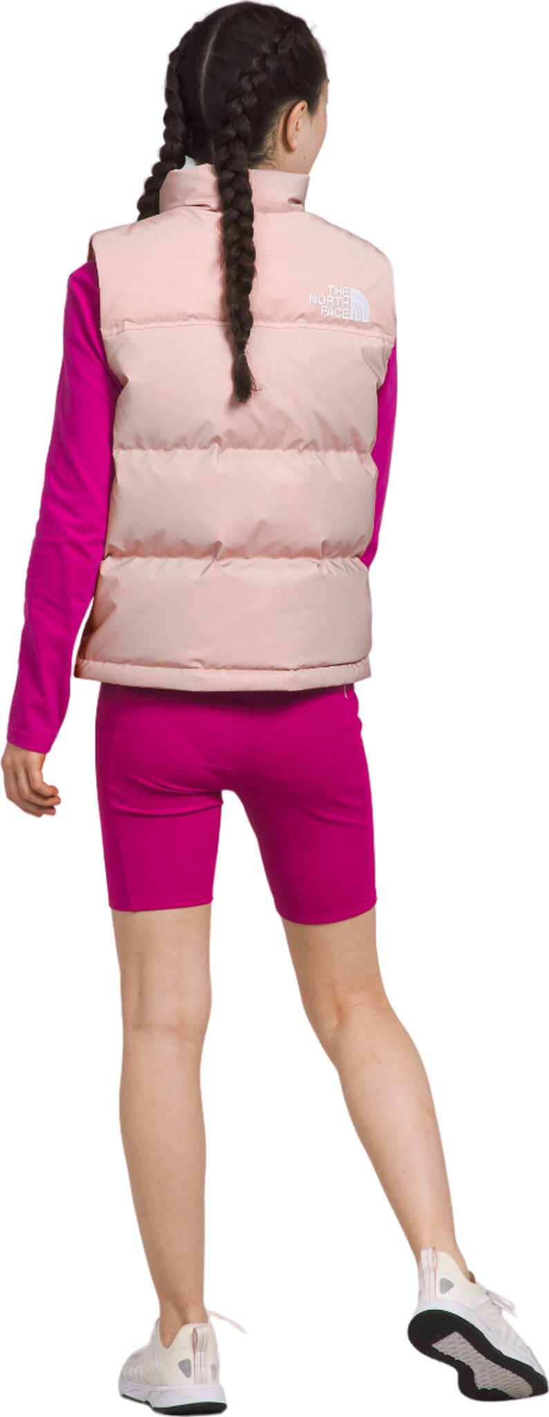 Numéro de l'image de la galerie de produits 2 pour le produit Veste 1996 Retro Nuptse - Grand Enfant