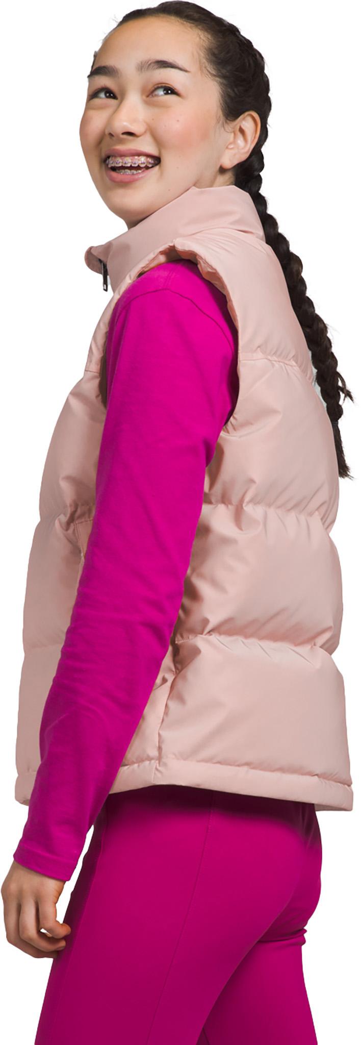 Numéro de l'image de la galerie de produits 4 pour le produit Veste 1996 Retro Nuptse - Grand Enfant