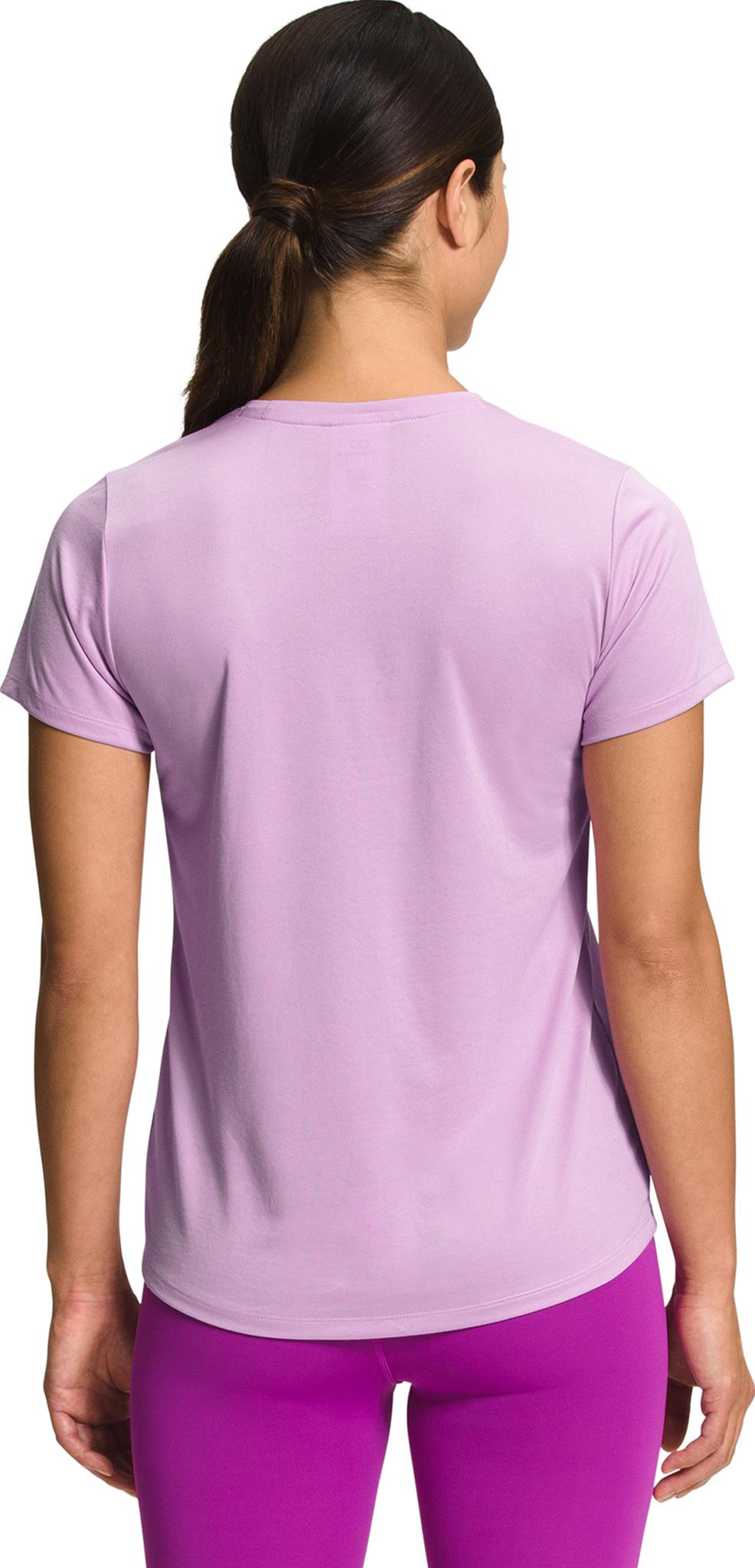 Product gallery image number 2 for product Elevation Short Sleeve T-Shirt - Women's