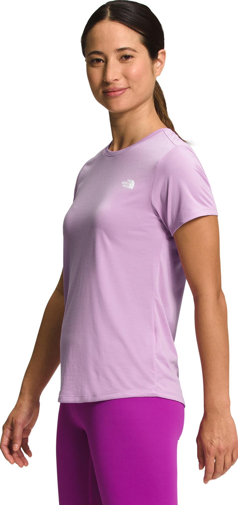 Product gallery image number 3 for product Elevation Short Sleeve T-Shirt - Women's