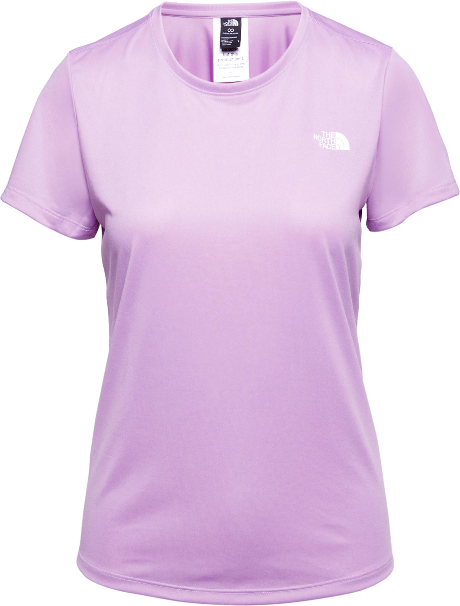 Product gallery image number 1 for product Elevation Short Sleeve T-Shirt - Women's