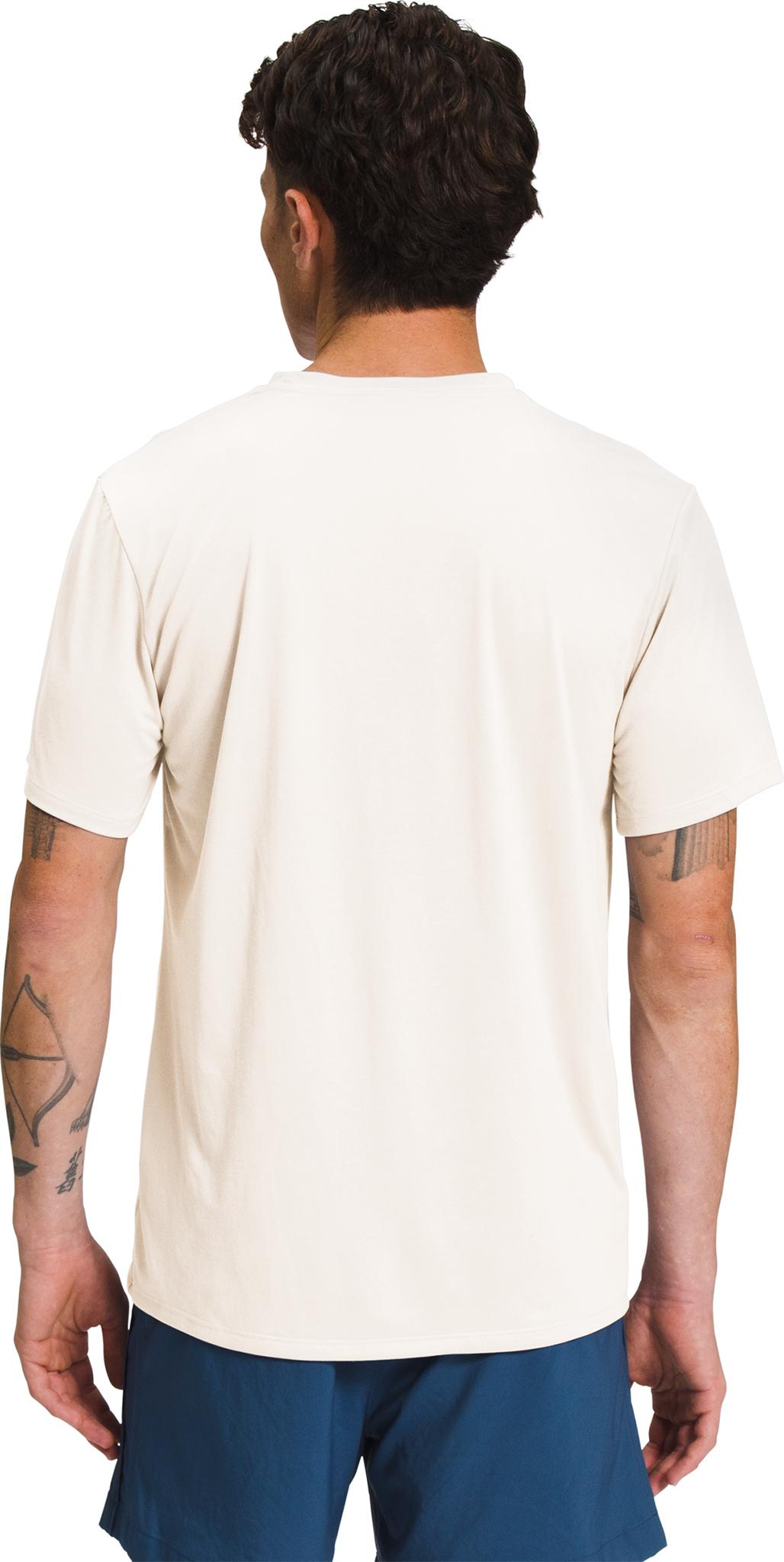 Product gallery image number 2 for product Elevation Short Sleeve T-shirt - Men's