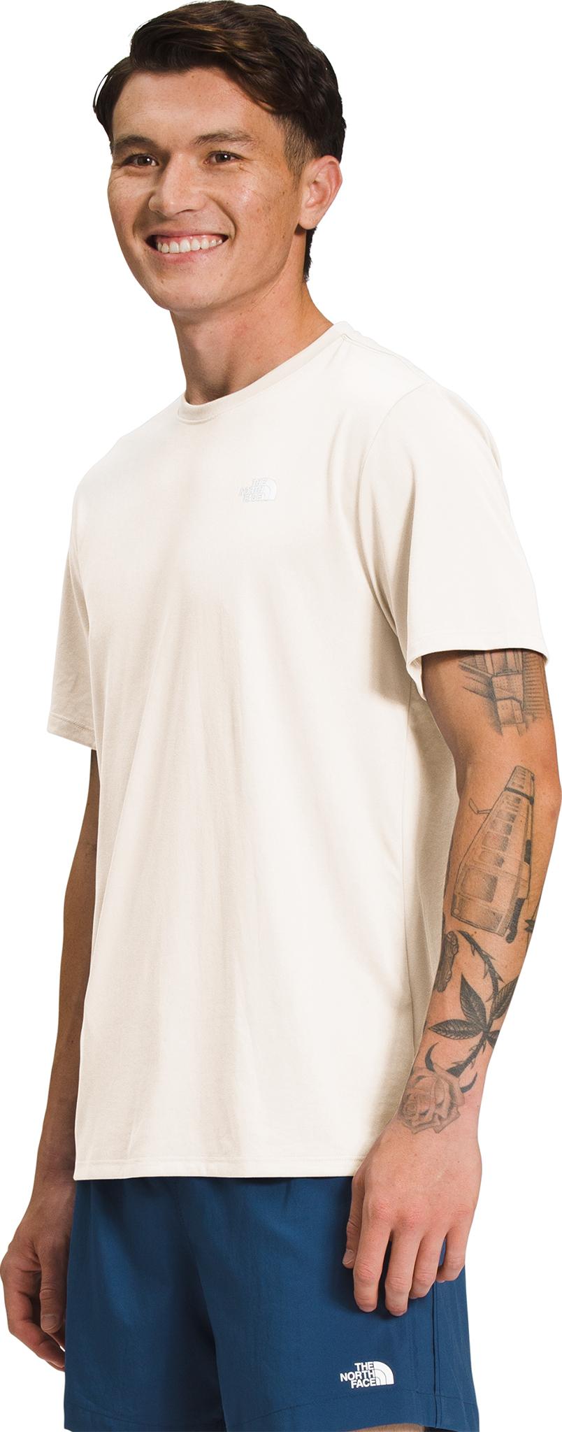 Product gallery image number 3 for product Elevation Short Sleeve T-shirt - Men's