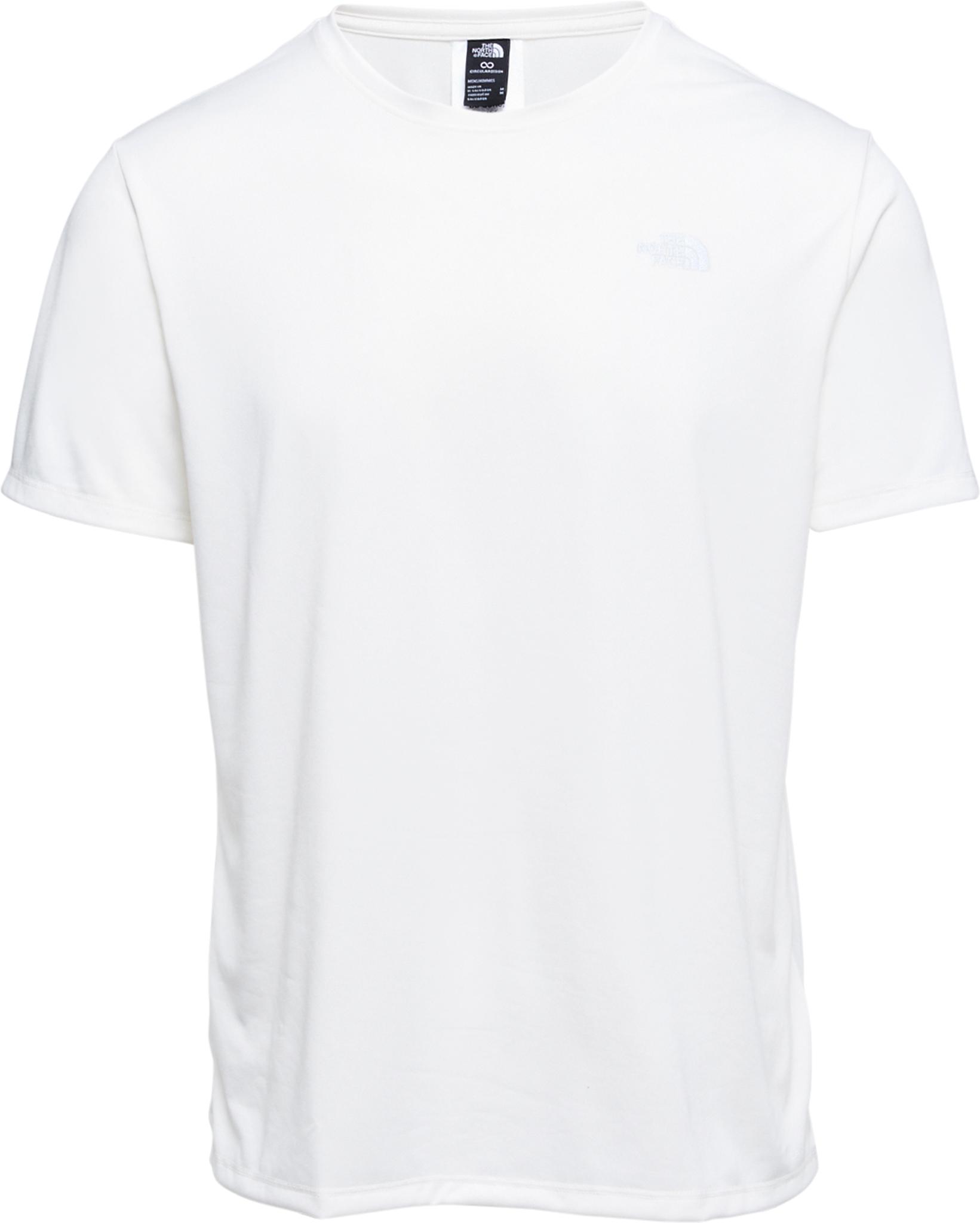 Product gallery image number 1 for product Elevation Short Sleeve T-shirt - Men's