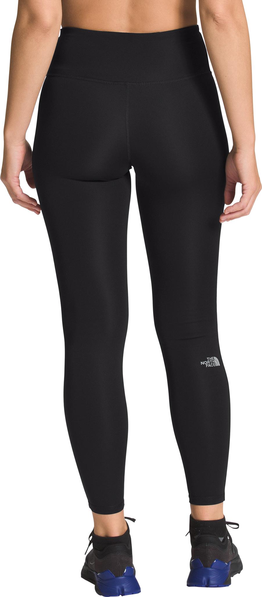 Product gallery image number 2 for product Winter Warm Essential Leggings - Women's
