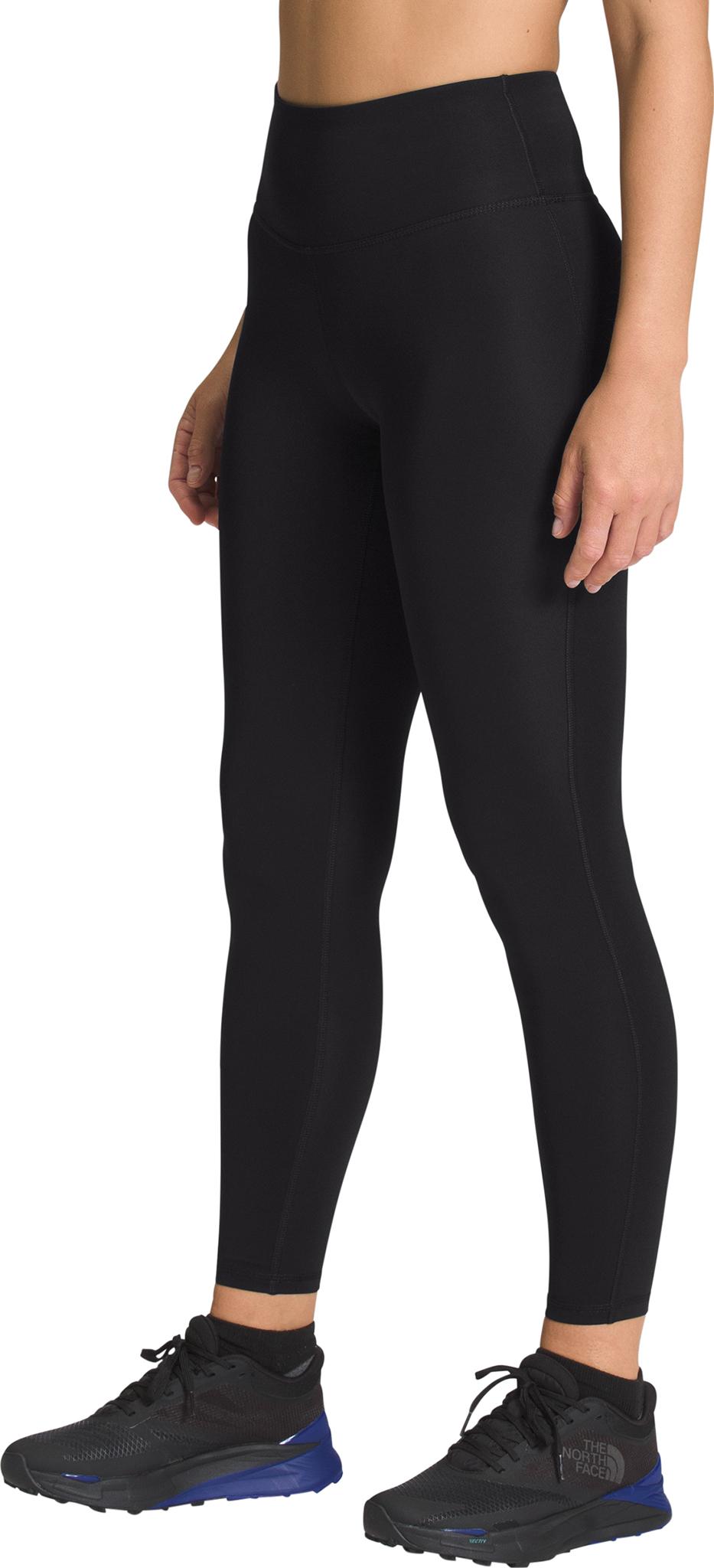 Product gallery image number 3 for product Winter Warm Essential Leggings - Women's
