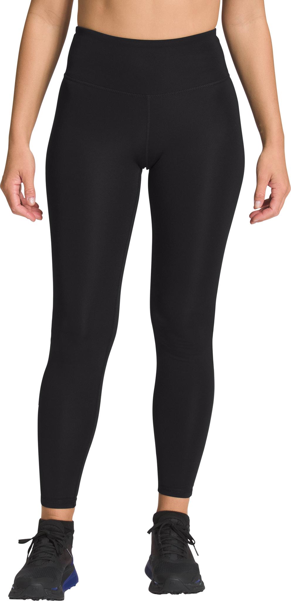 Product gallery image number 1 for product Winter Warm Essential Leggings - Women's