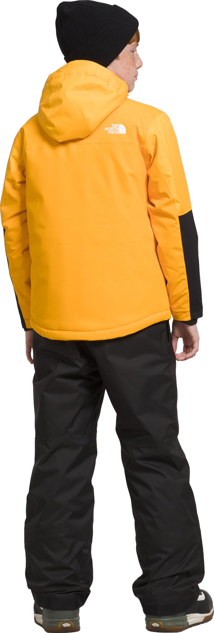 Product gallery image number 2 for product Freedom Extreme Insulated Jacket - Boys