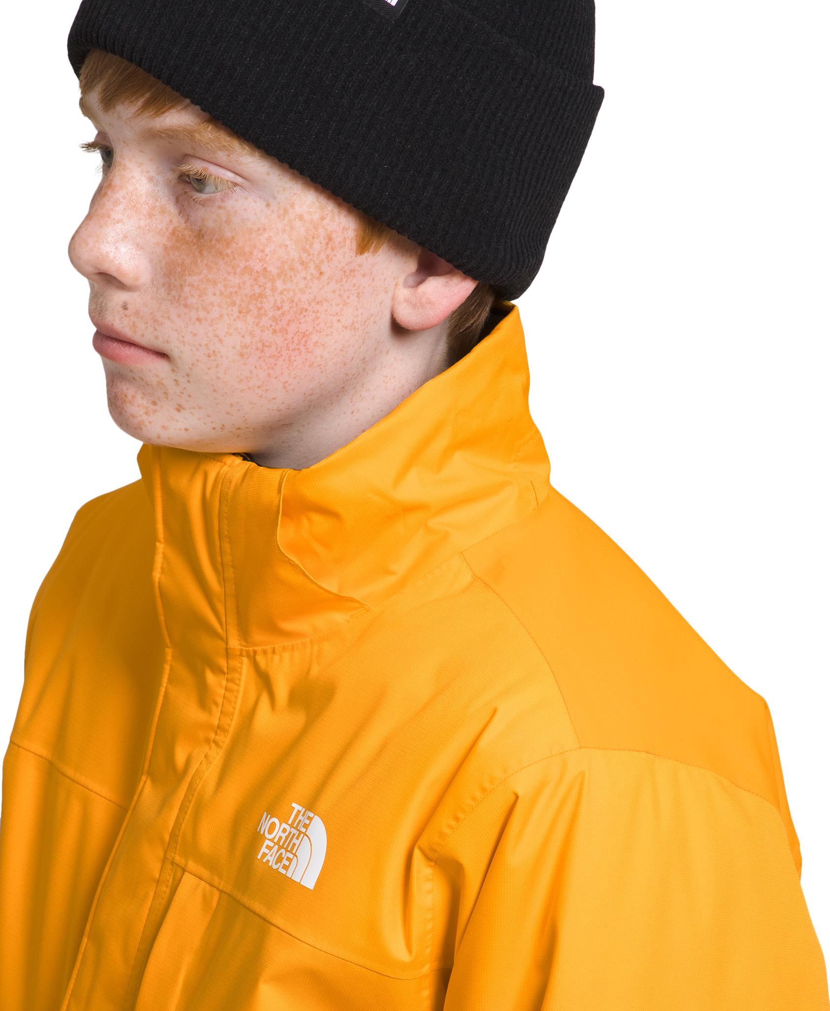 Product gallery image number 3 for product Freedom Extreme Insulated Jacket - Boys