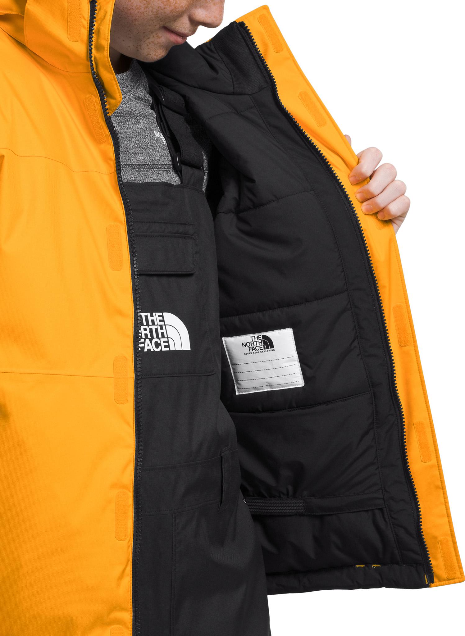 Product gallery image number 6 for product Freedom Extreme Insulated Jacket - Boys