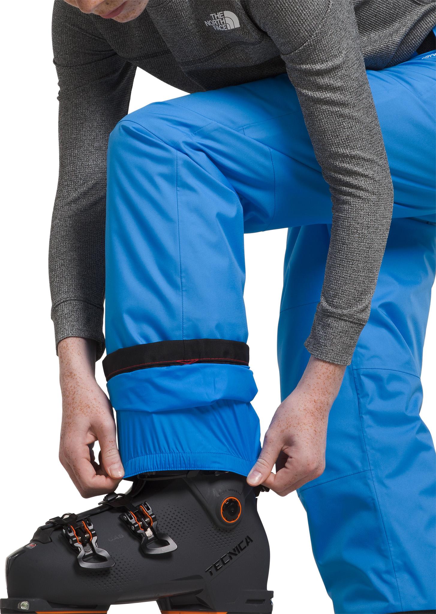 Product gallery image number 4 for product Freedom Insulated Pants - Boys