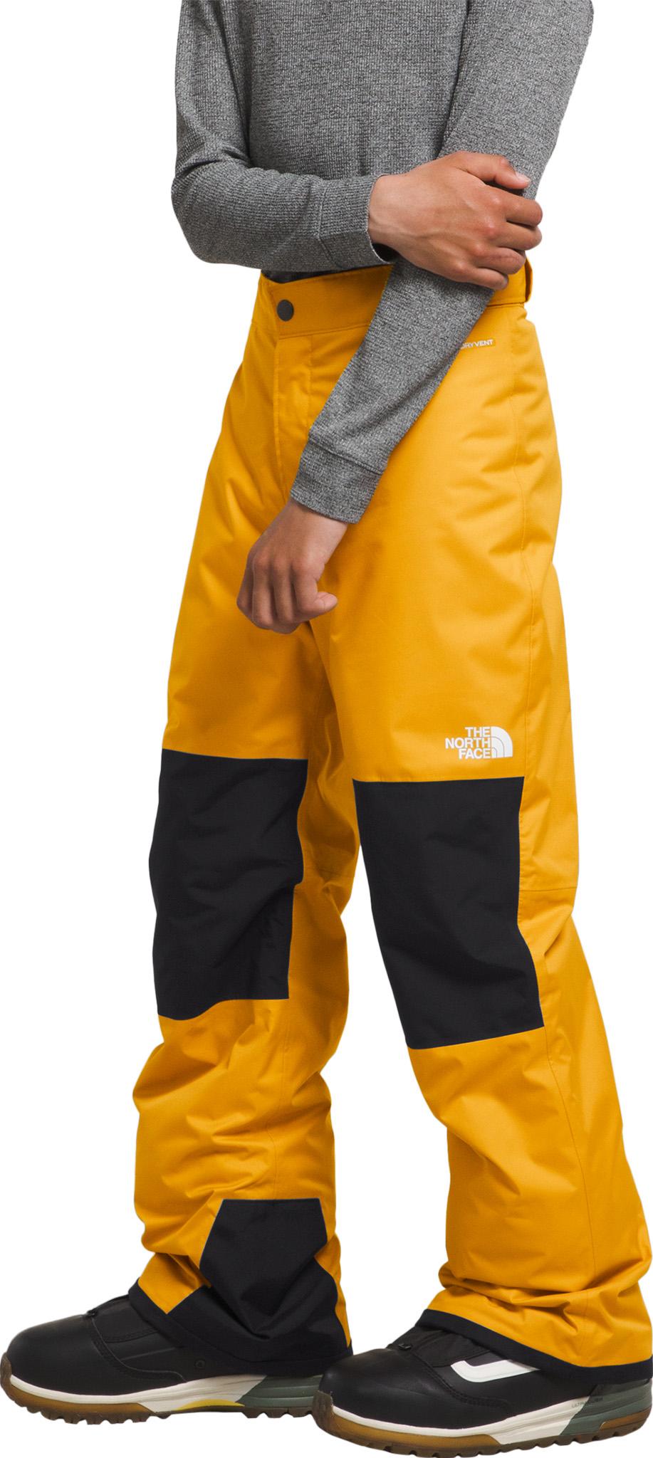 Product gallery image number 4 for product Freedom Insulated Pants - Boys