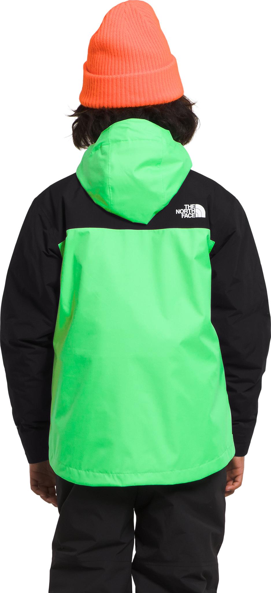 Product gallery image number 2 for product Freedom Triclimate Insulated Jacket - Boy