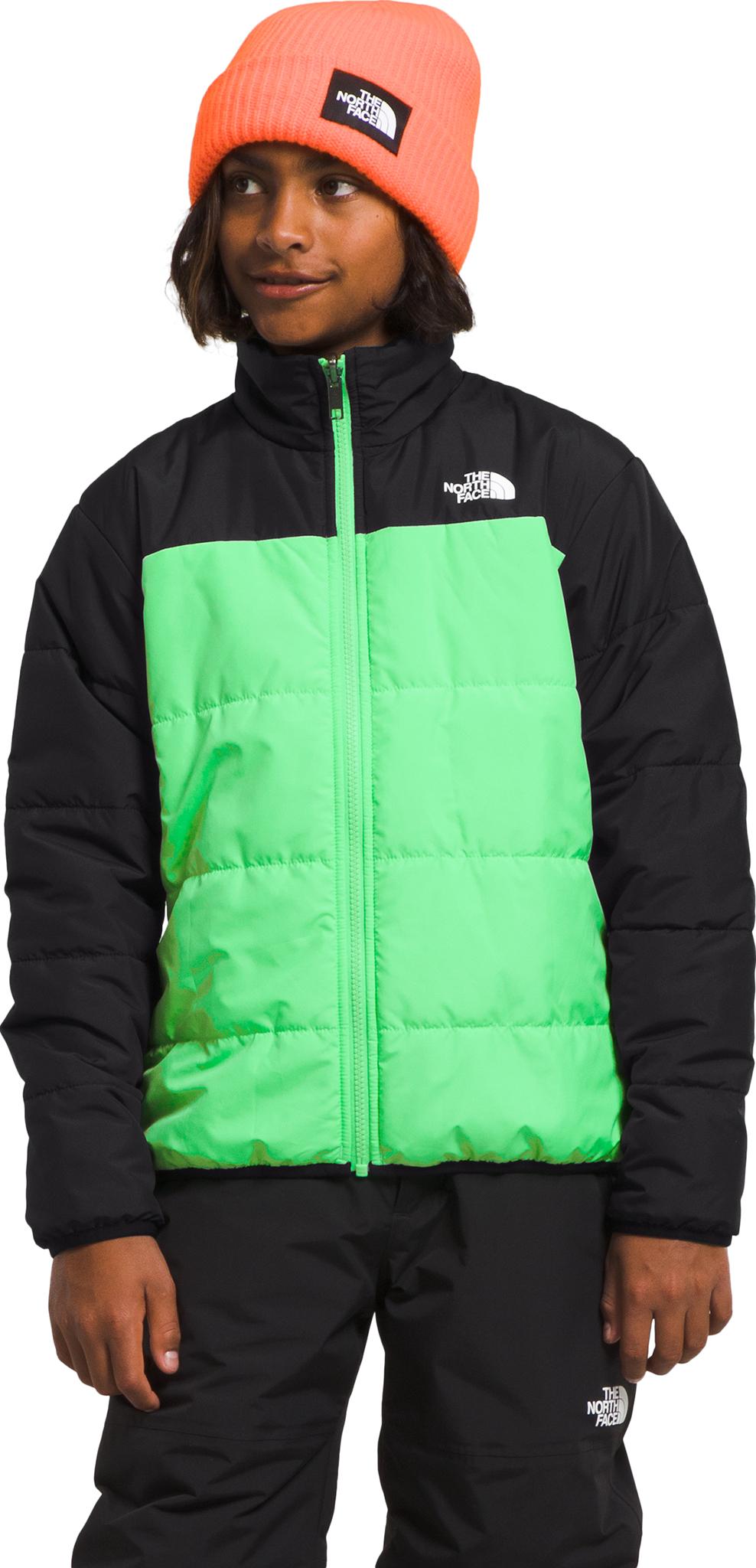 Product gallery image number 4 for product Freedom Triclimate Insulated Jacket - Boy
