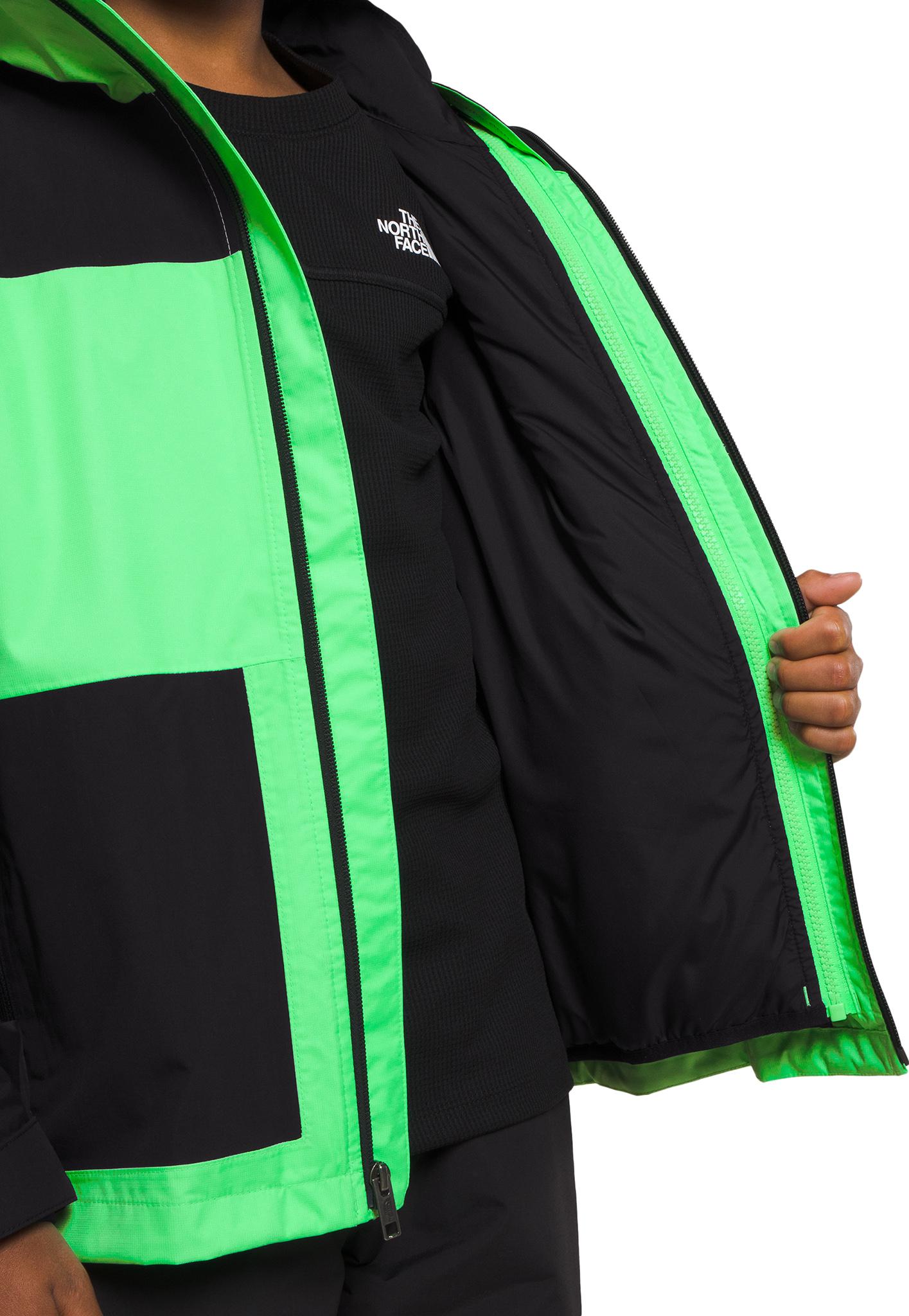 Product gallery image number 8 for product Freedom Triclimate Insulated Jacket - Boy