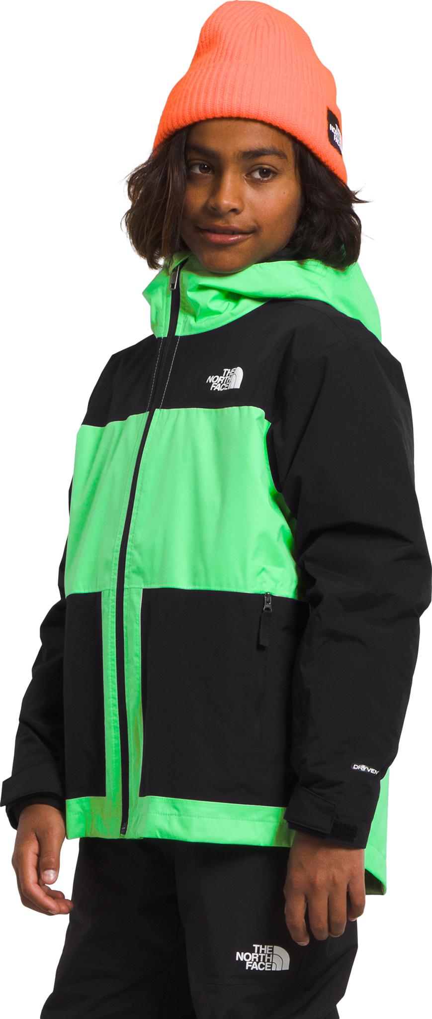 Product gallery image number 6 for product Freedom Triclimate Insulated Jacket - Boy