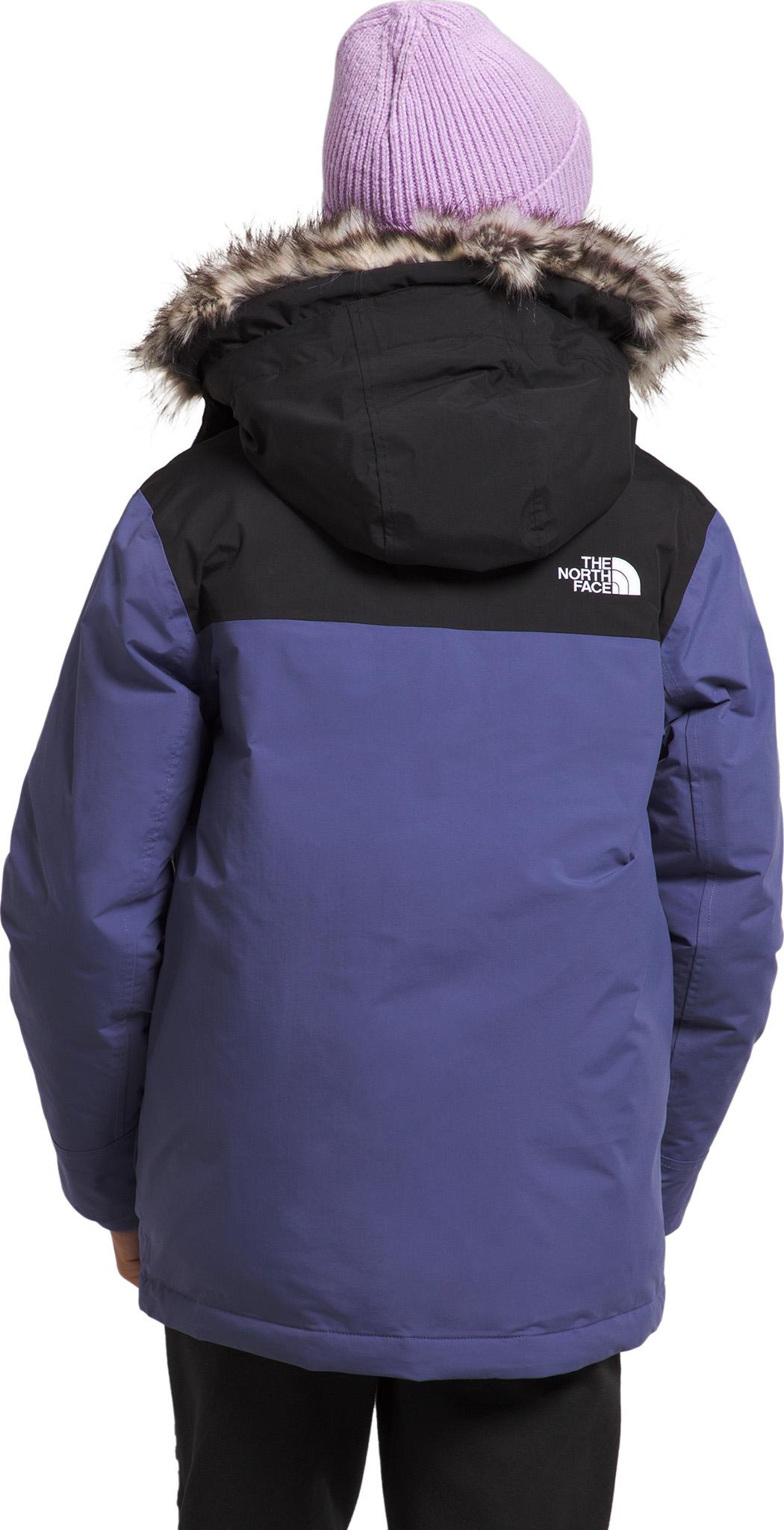Product gallery image number 2 for product McMurdo Parka - Boys