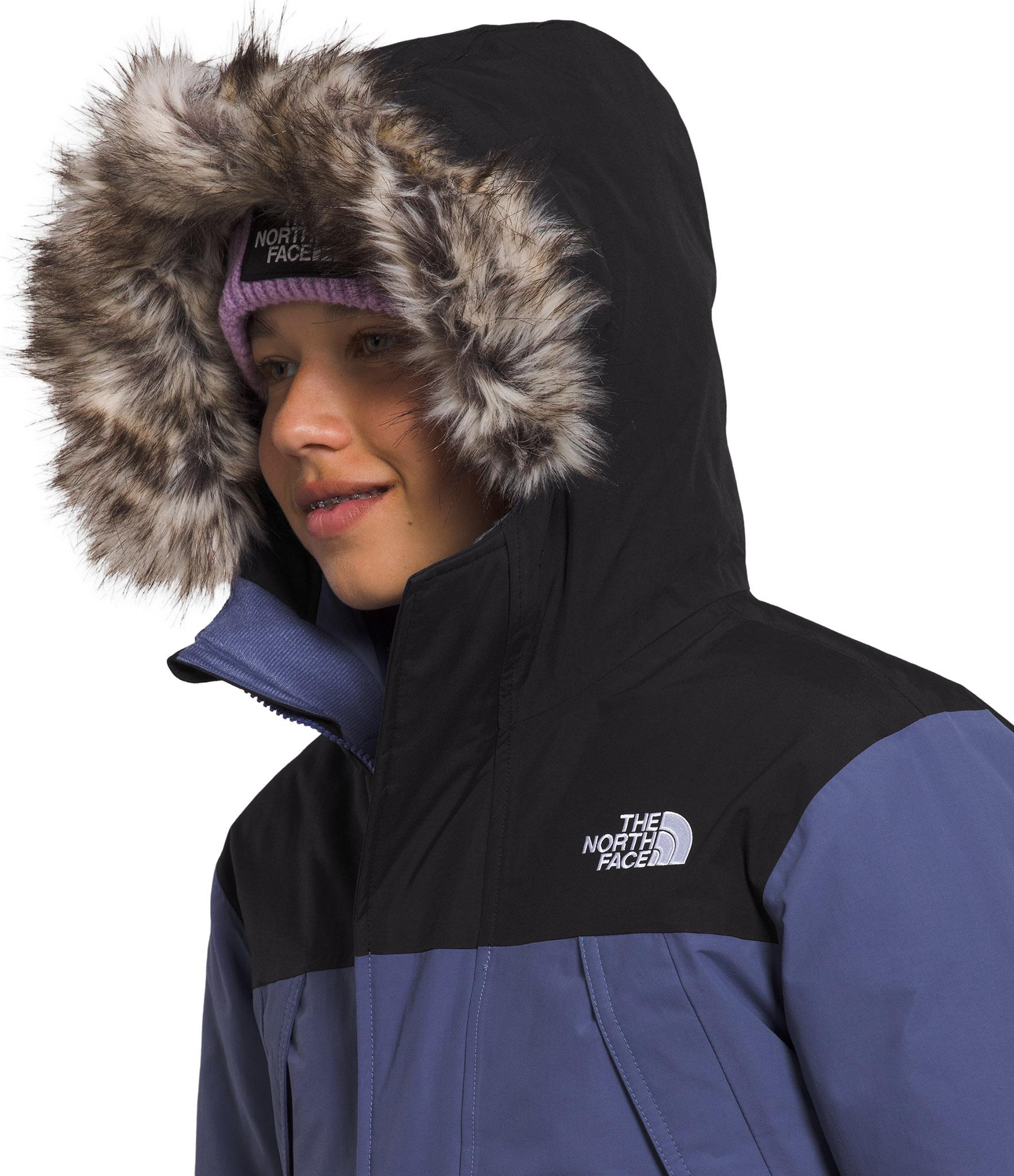 Product gallery image number 3 for product McMurdo Parka - Boys