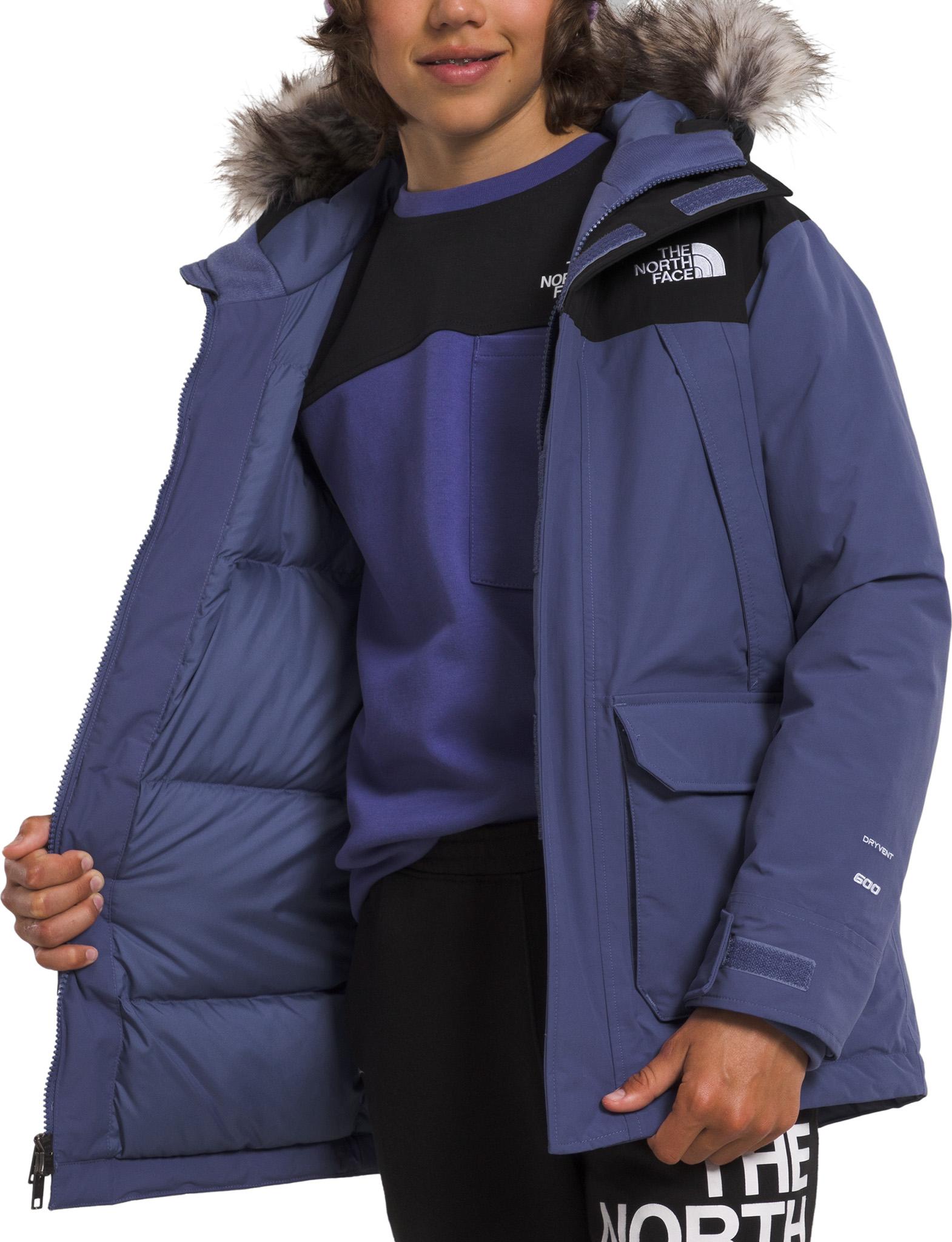 Product gallery image number 6 for product McMurdo Parka - Boys