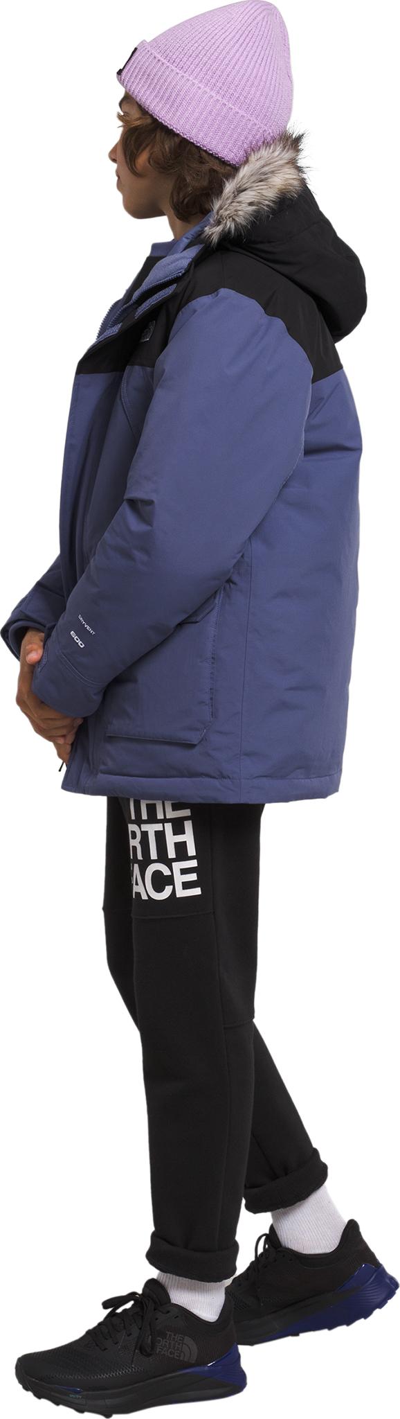 Product gallery image number 5 for product McMurdo Parka - Boys