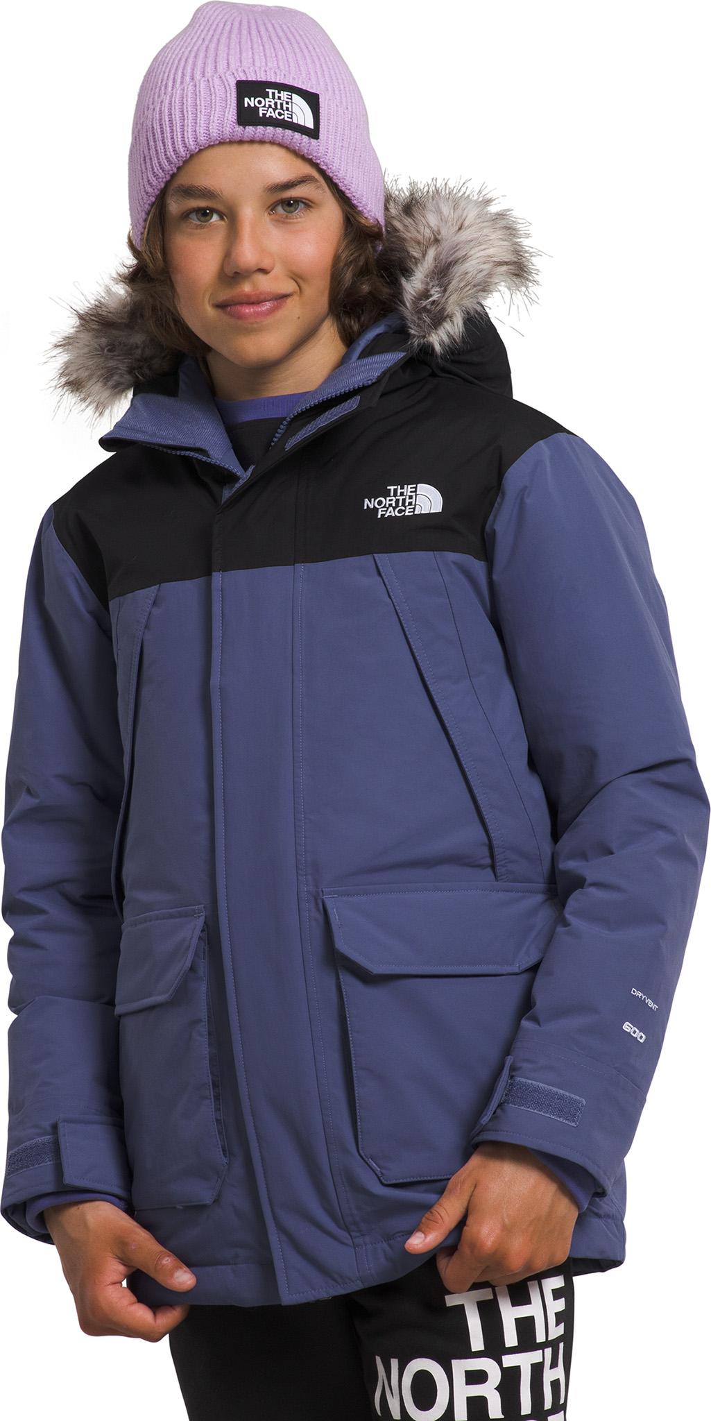 Product gallery image number 1 for product McMurdo Parka - Boys