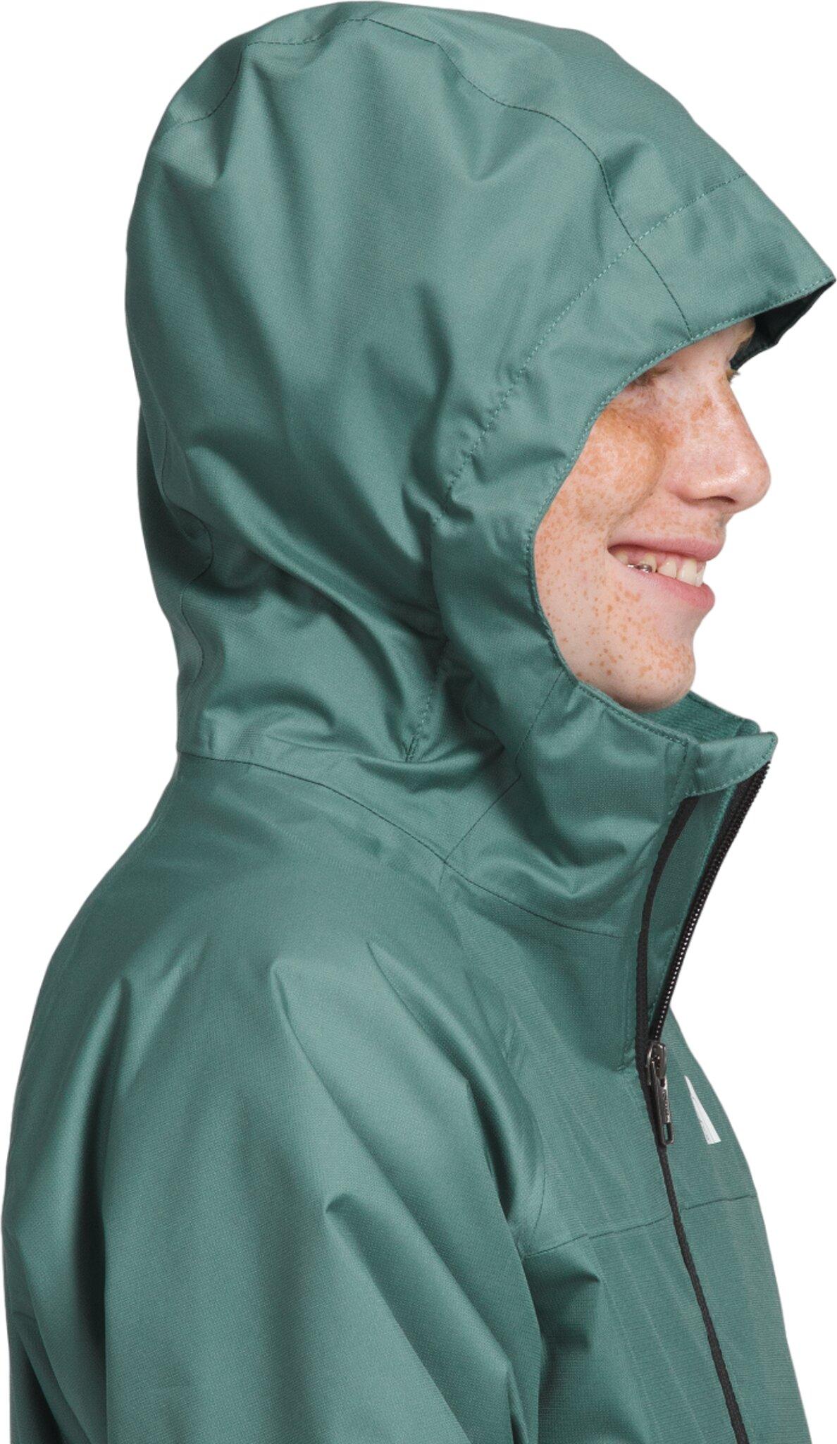 Product gallery image number 6 for product Vortex Triclimate Jacket - Boys