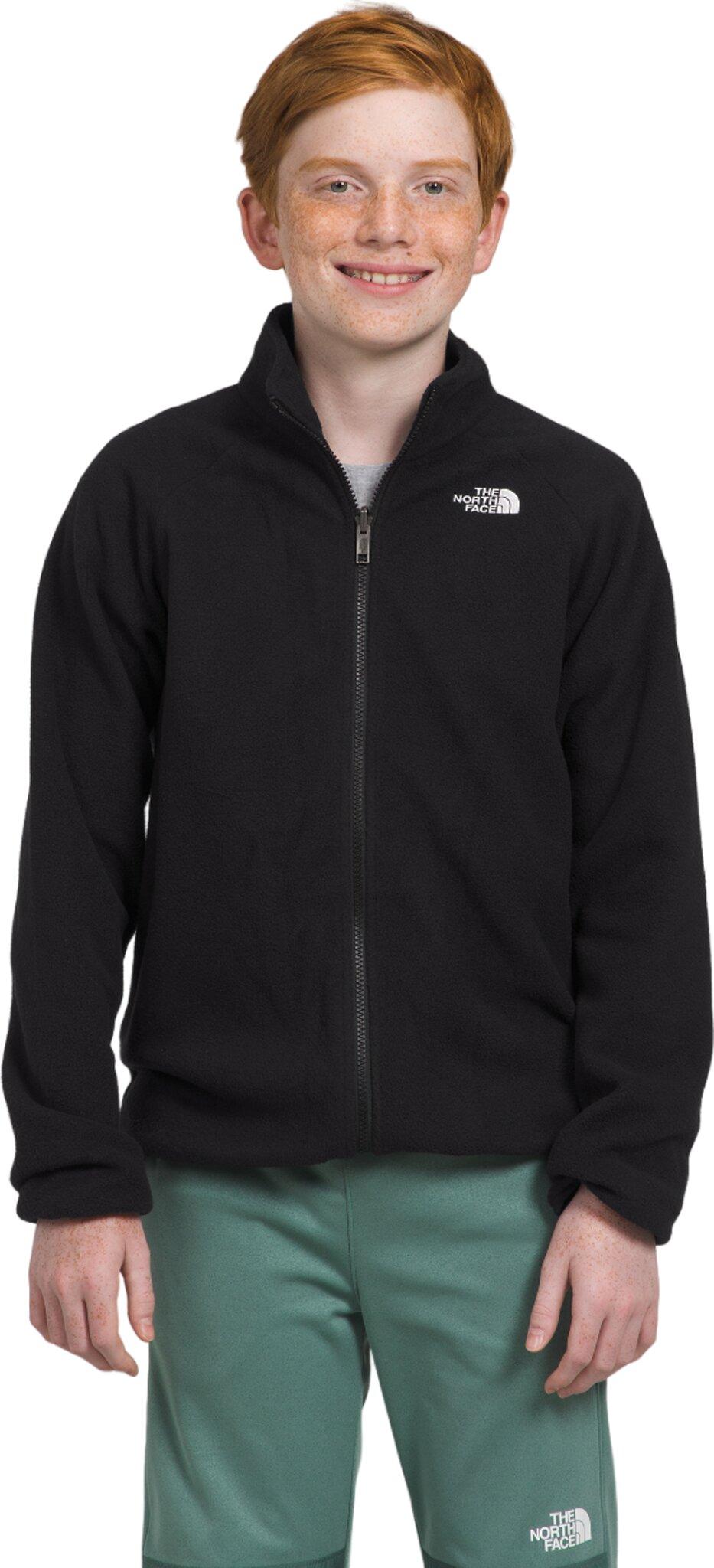 Product gallery image number 3 for product Vortex Triclimate Jacket - Boys