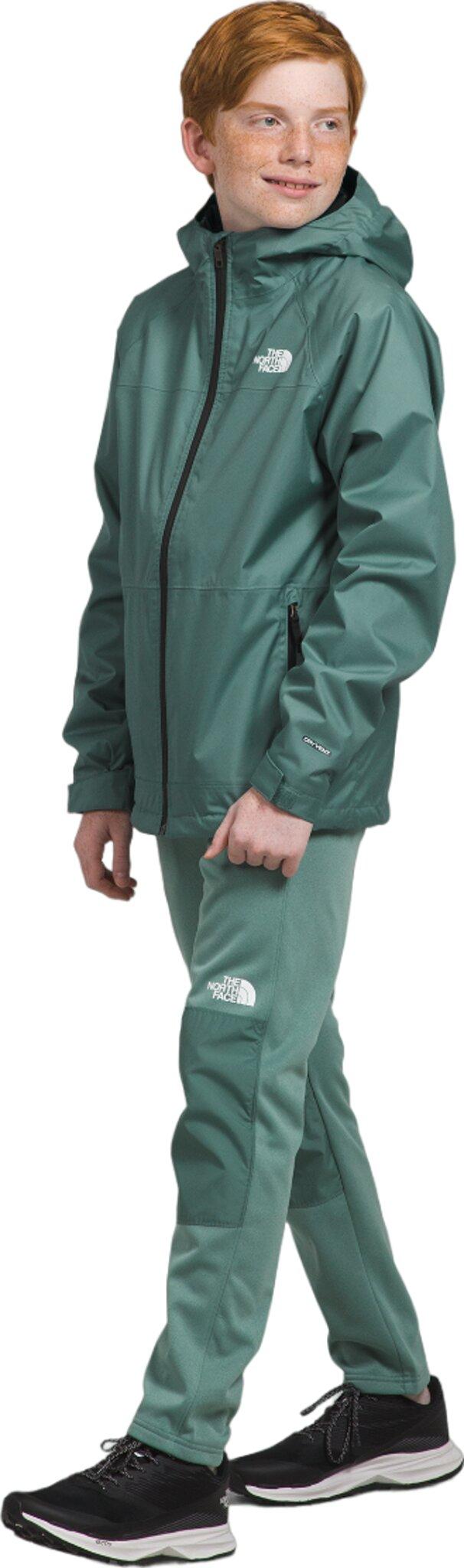 Product gallery image number 4 for product Vortex Triclimate Jacket - Boys