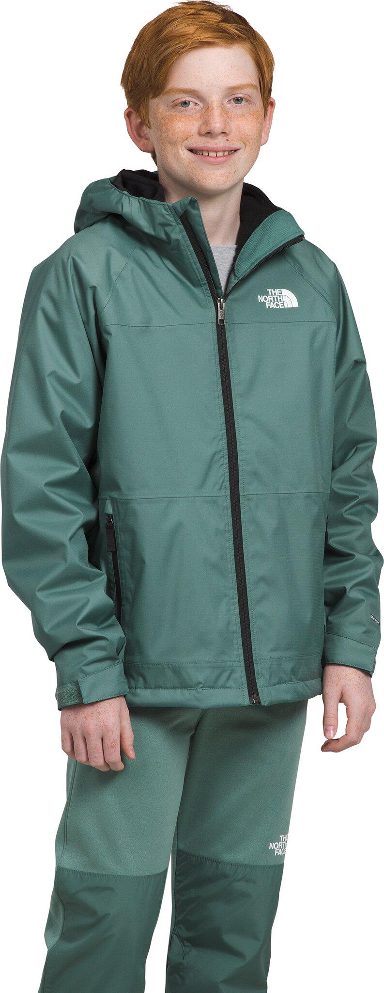 Product gallery image number 1 for product Vortex Triclimate Jacket - Boys