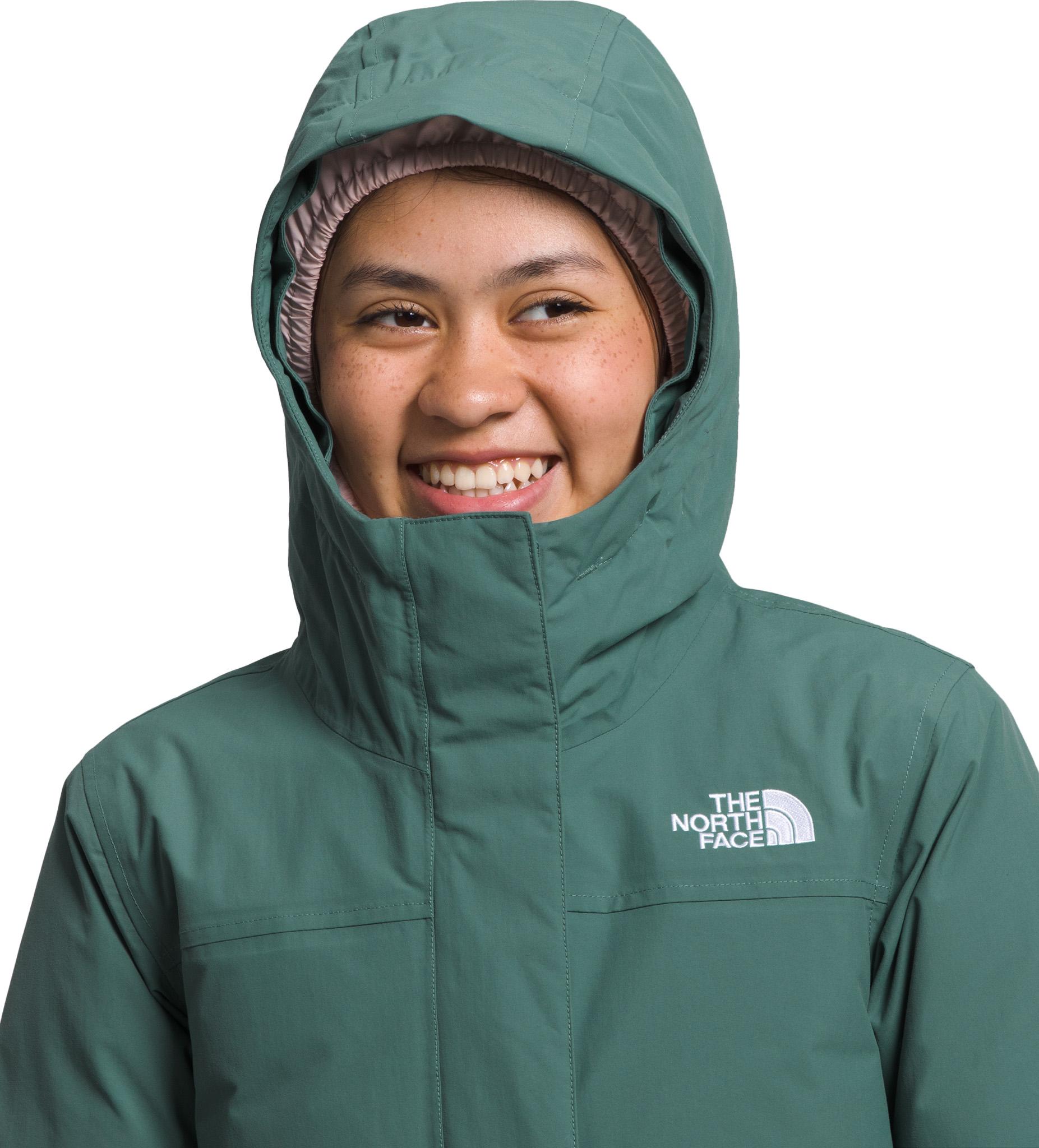 Product gallery image number 3 for product Arctic Parka - Girls