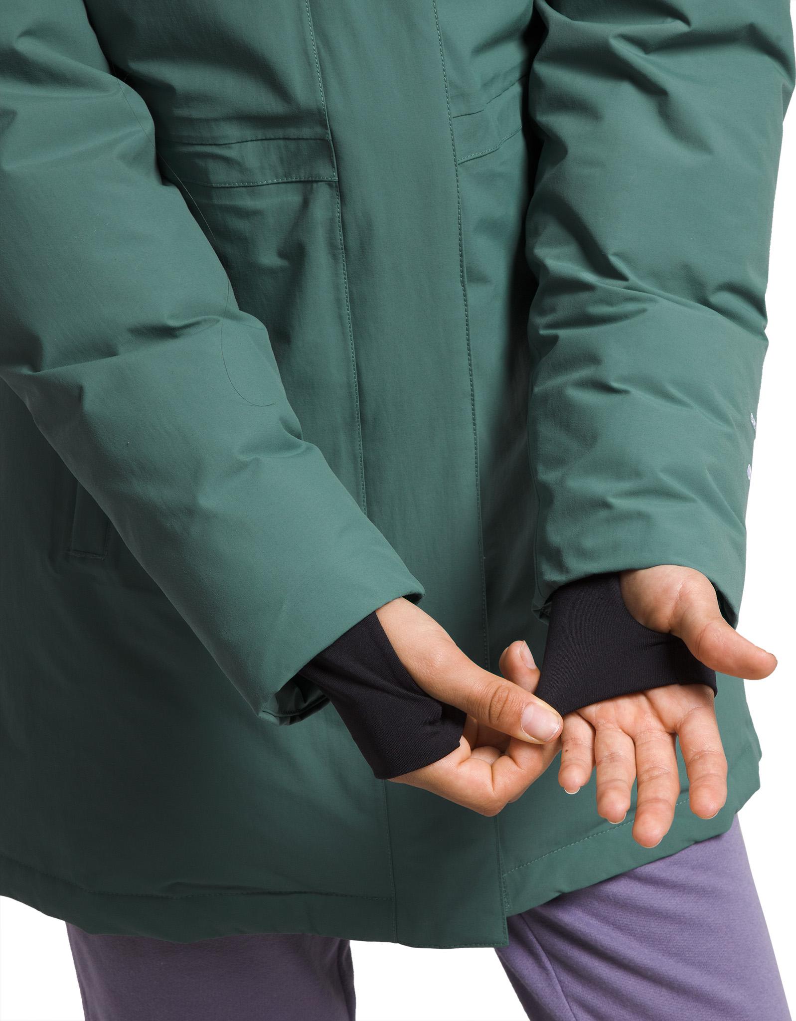 Product gallery image number 6 for product Arctic Parka - Girls