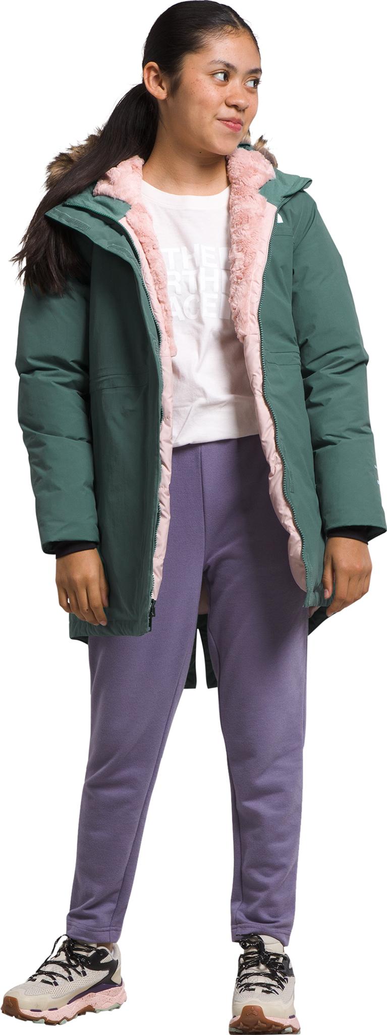 Product gallery image number 5 for product Arctic Parka - Girls