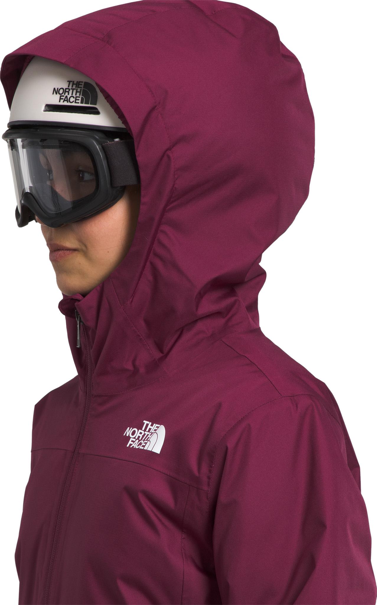 Numéro de l'image de la galerie de produits 8 pour le produit Manteau isolé Freedom - Fille