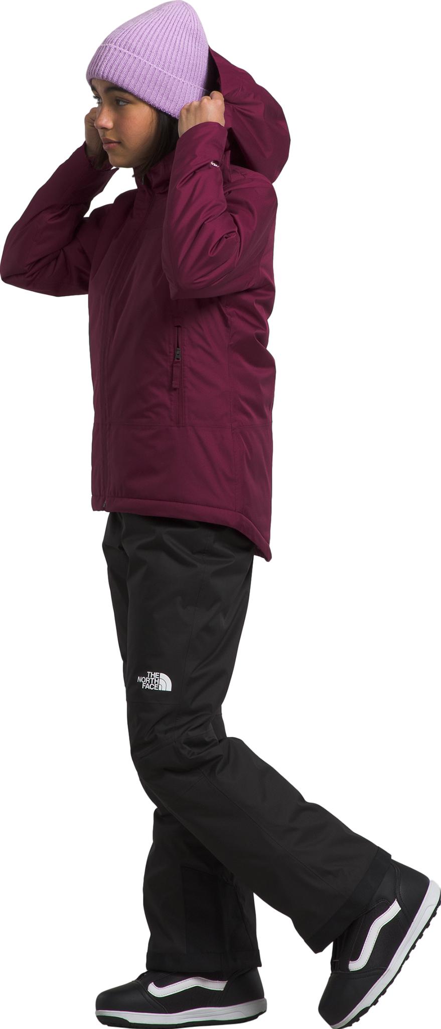 Numéro de l'image de la galerie de produits 7 pour le produit Manteau isolé Freedom - Fille