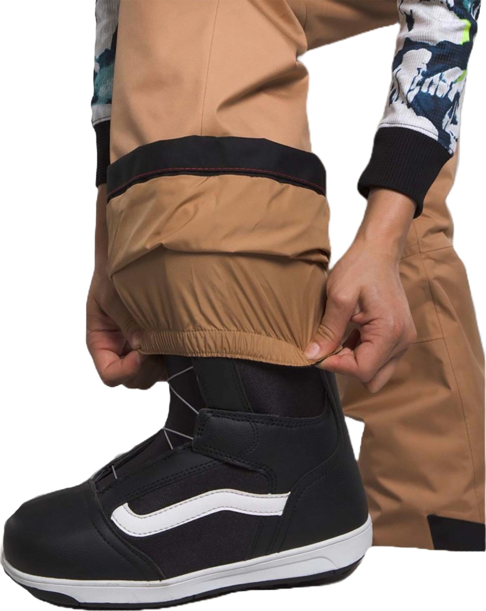 Product gallery image number 3 for product Freedom Insulated Pants - Girls