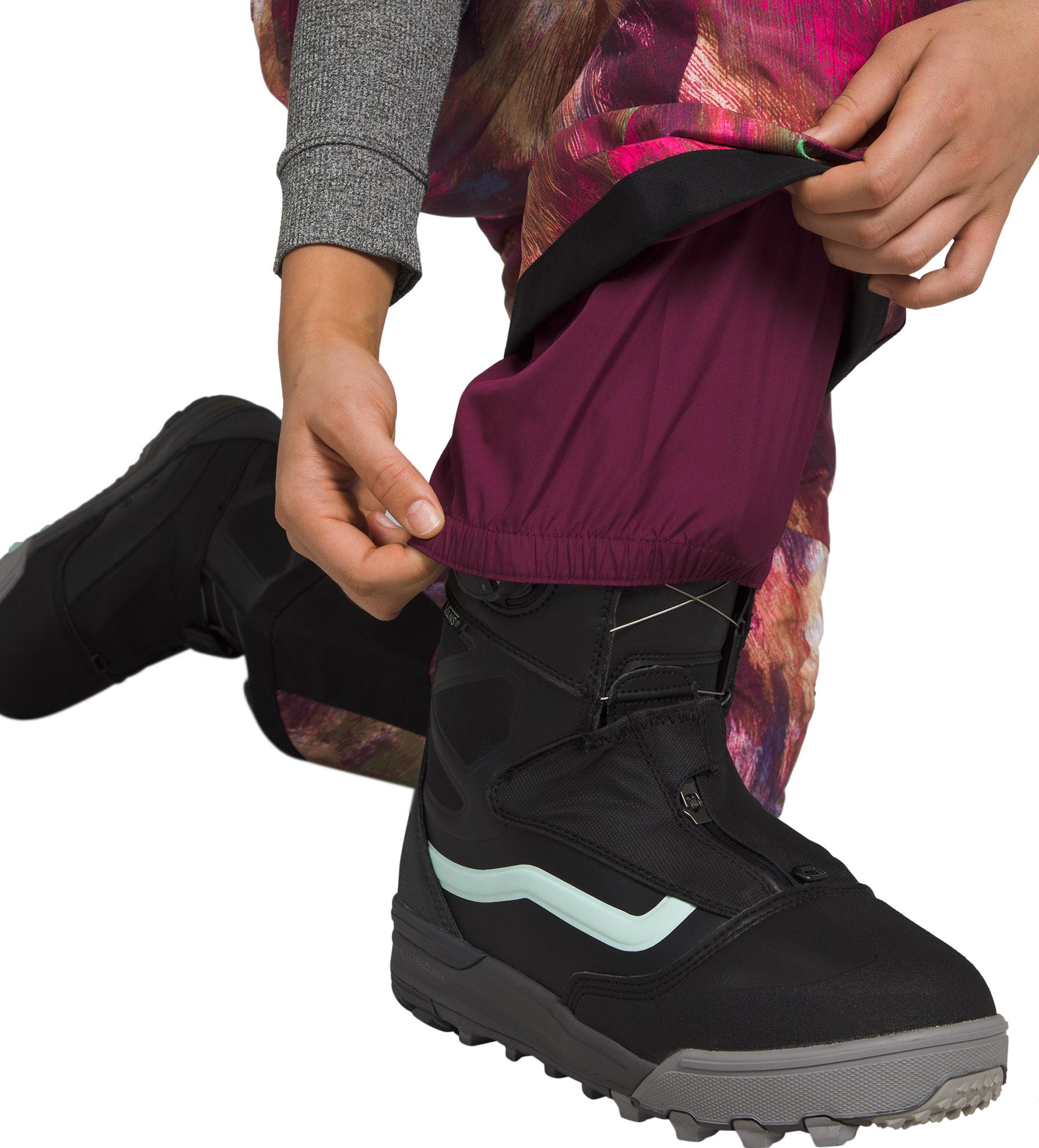Product gallery image number 2 for product Freedom Insulated Pants - Girls
