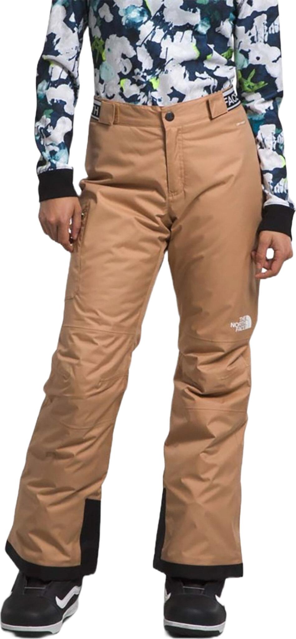 Product gallery image number 1 for product Freedom Insulated Pants - Girls