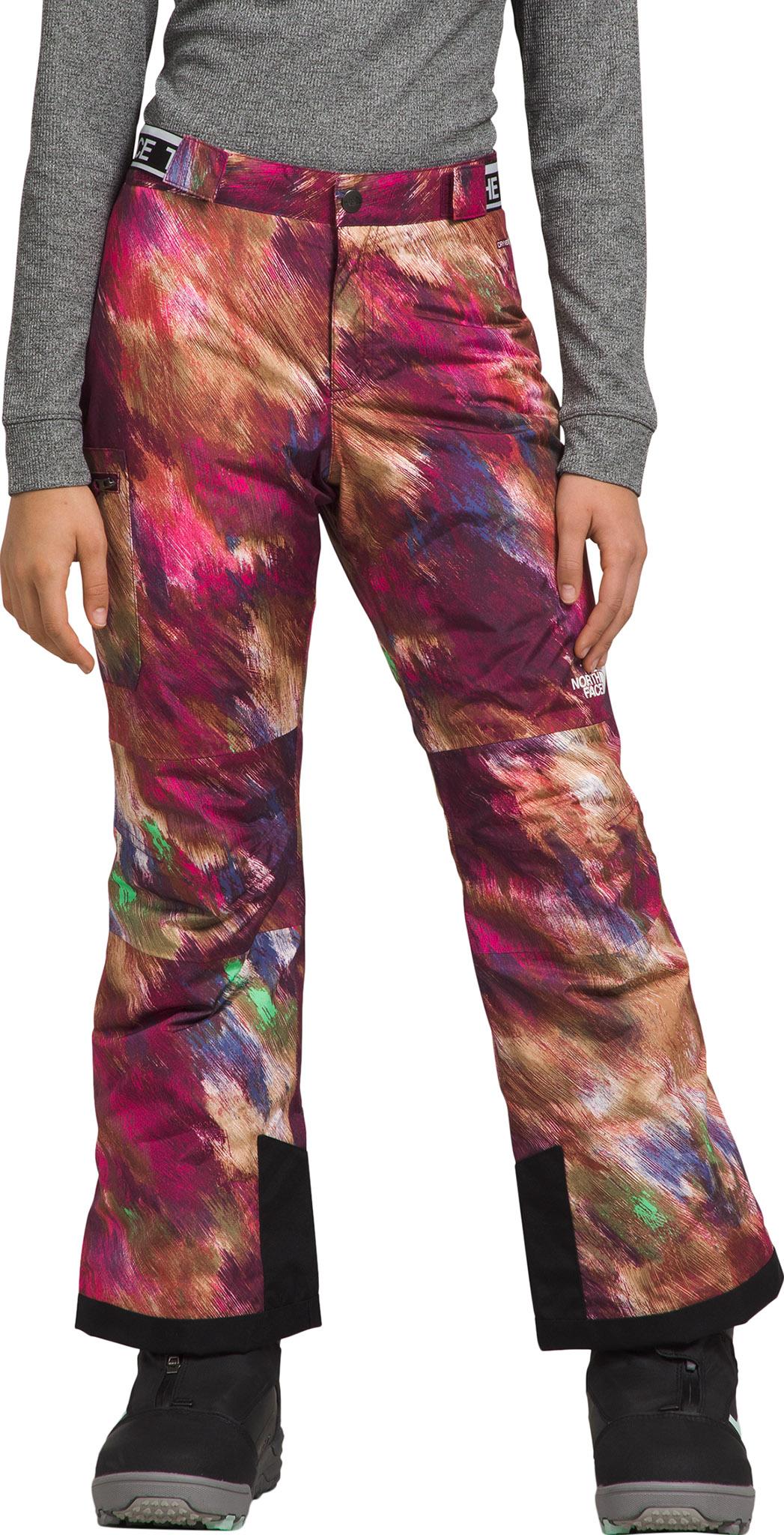 Product gallery image number 1 for product Freedom Insulated Pants - Girls