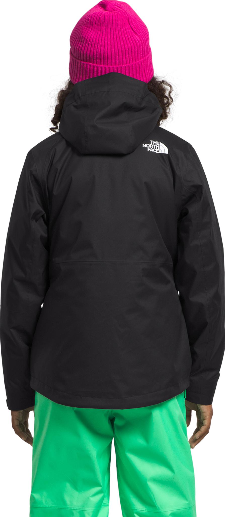 Product gallery image number 3 for product Freedom Triclimate Jacket - Girl