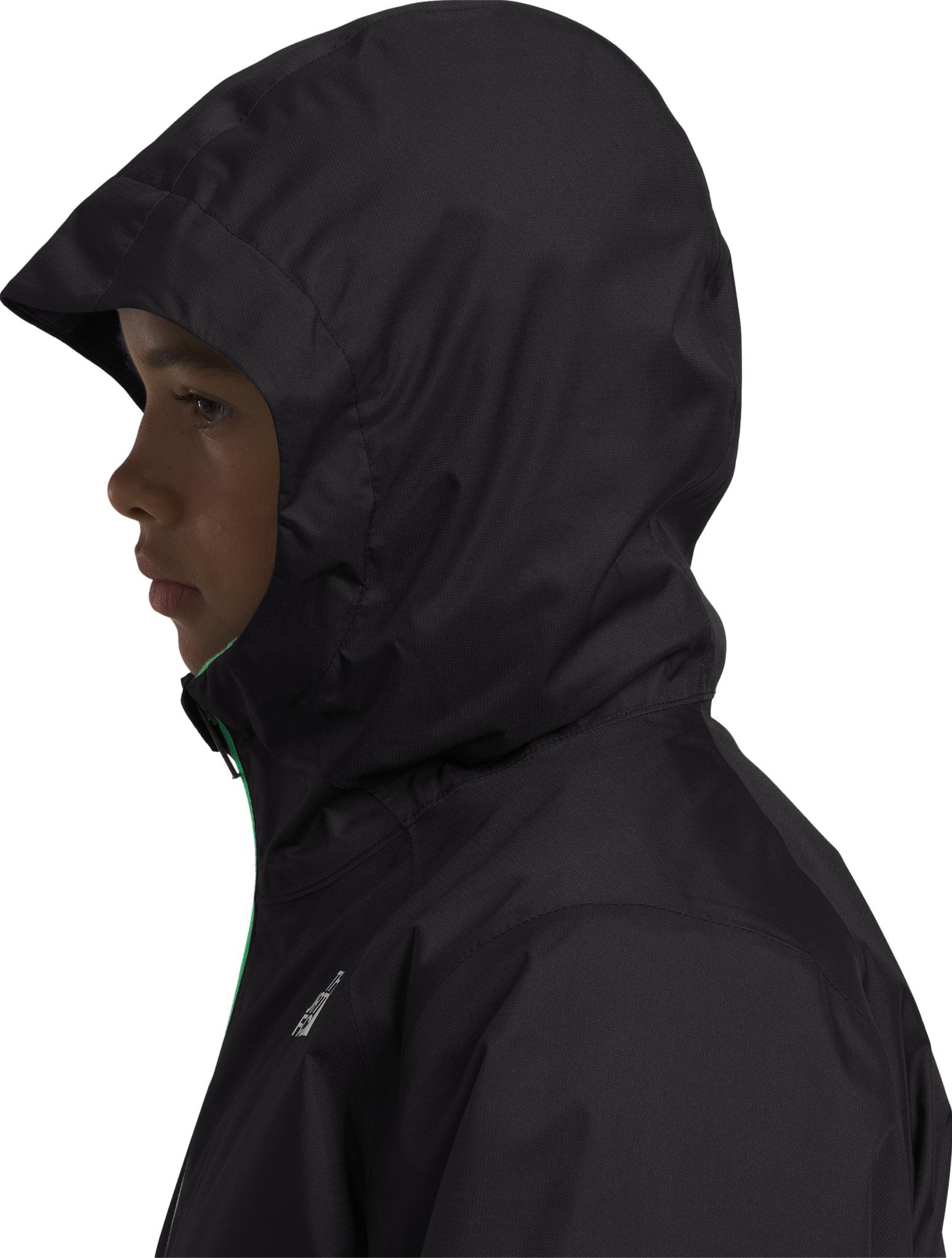 Product gallery image number 4 for product Freedom Triclimate Jacket - Girl